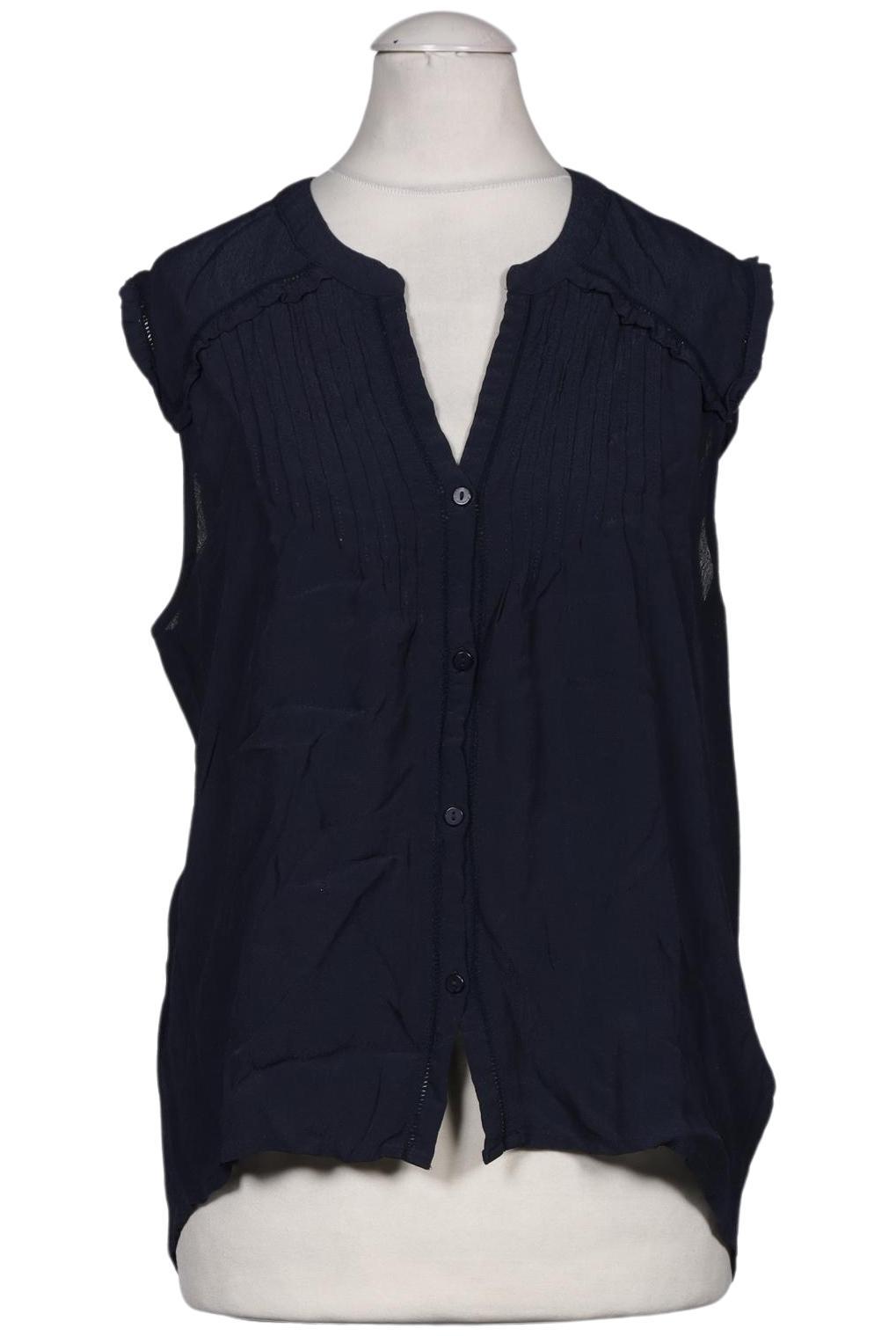 

Pepe Jeans Damen Bluse, marineblau, Gr. 38