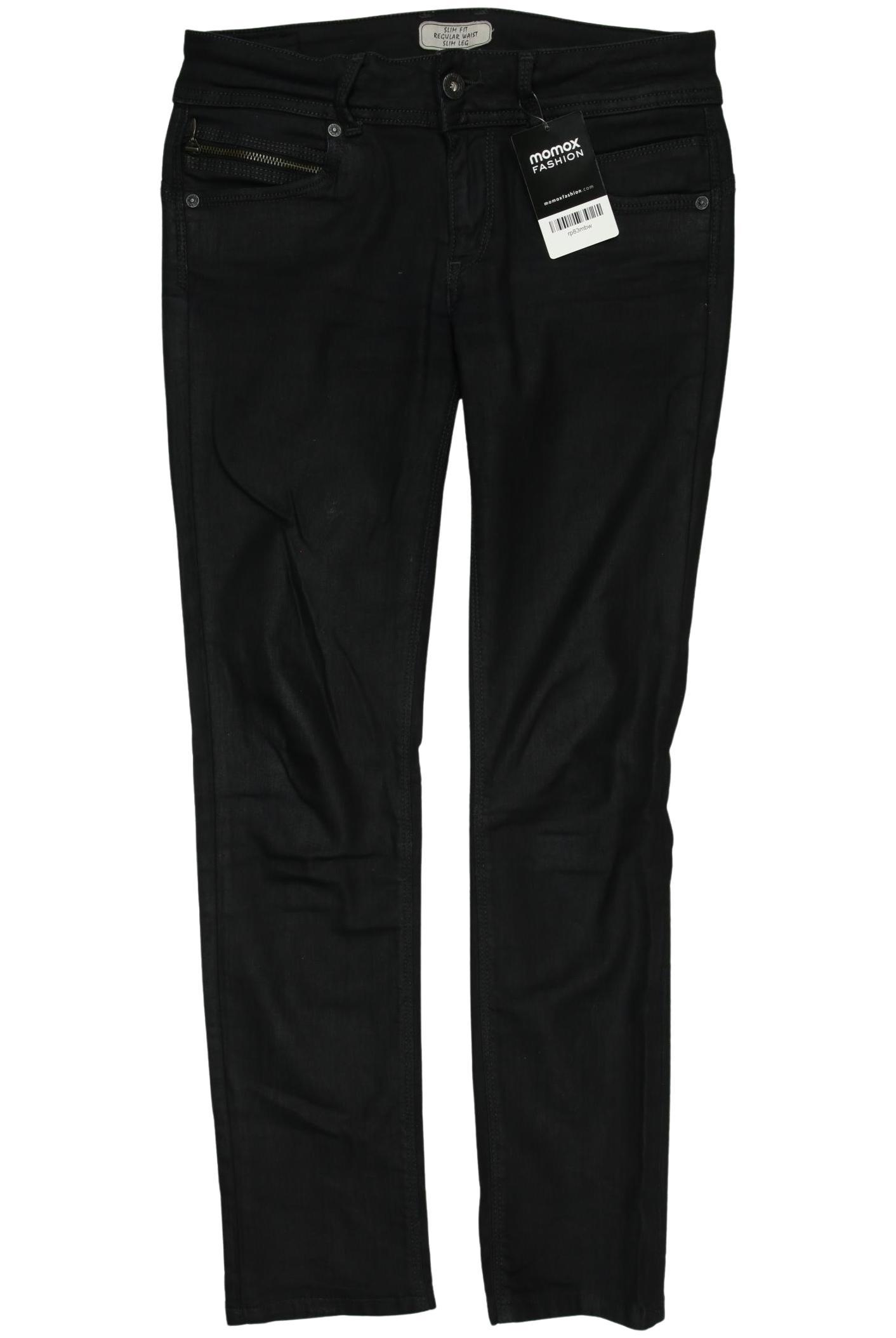 

Pepe Jeans Damen Jeans, schwarz, Gr. uni