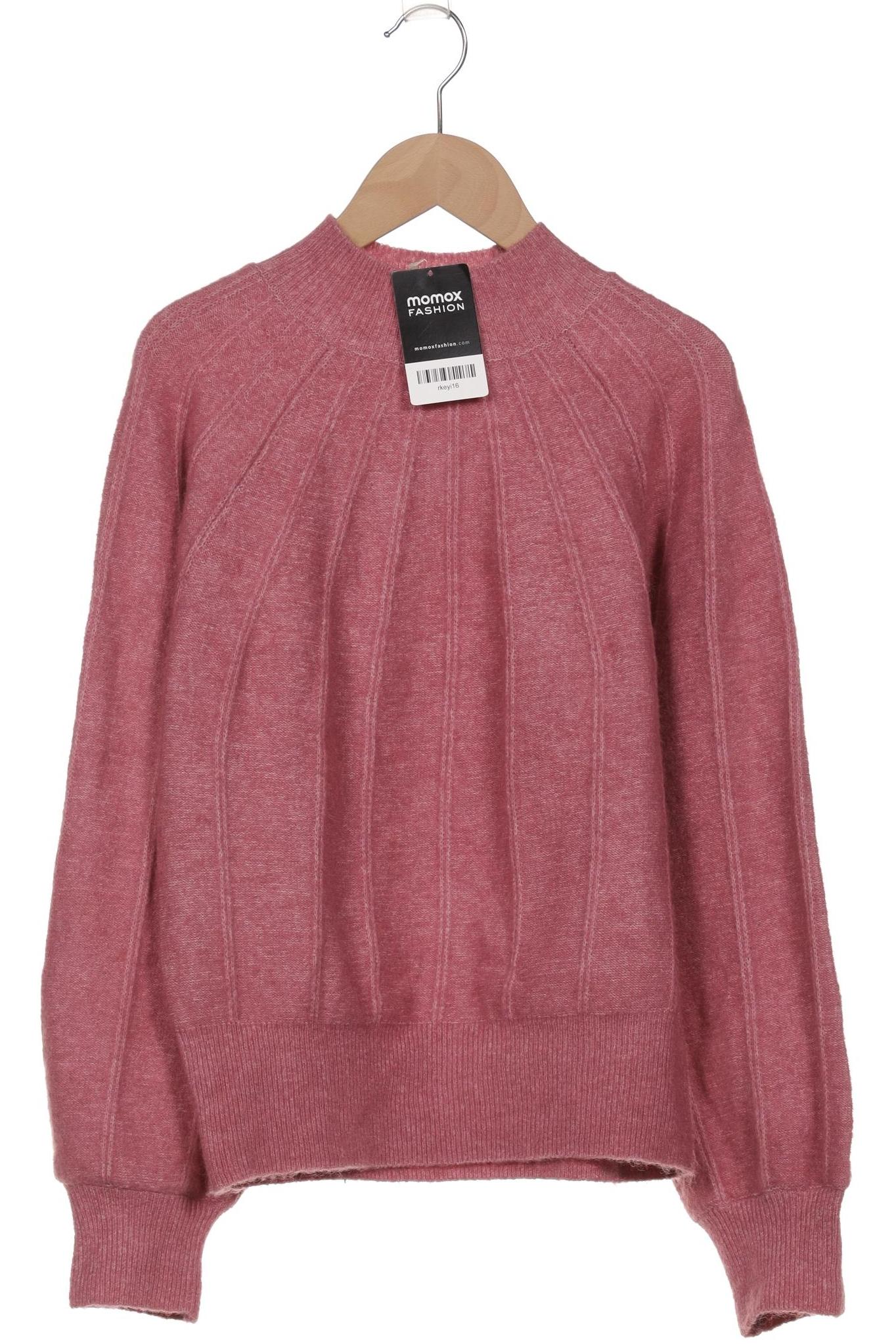 

Pepe Jeans Damen Pullover, pink, Gr. 34