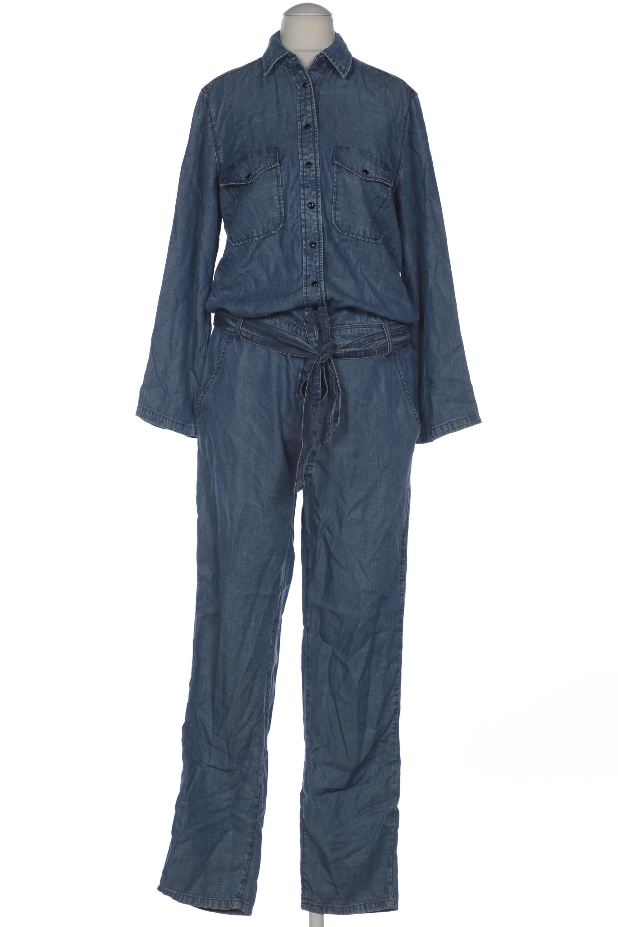 

Pepe Jeans Damen Jumpsuit/Overall, blau, Gr. 36