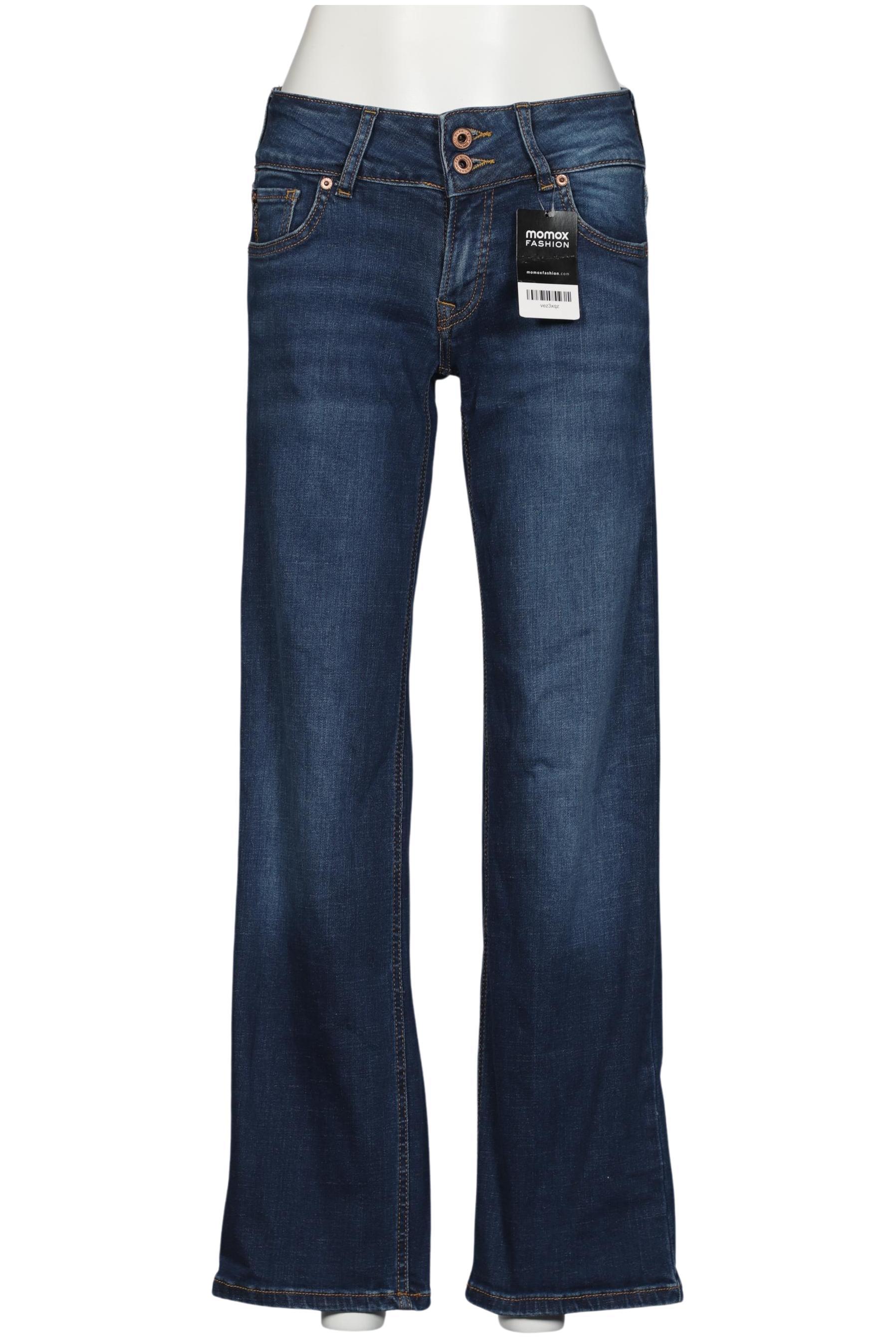 

Pepe Jeans Damen Jeans, blau, Gr. 29