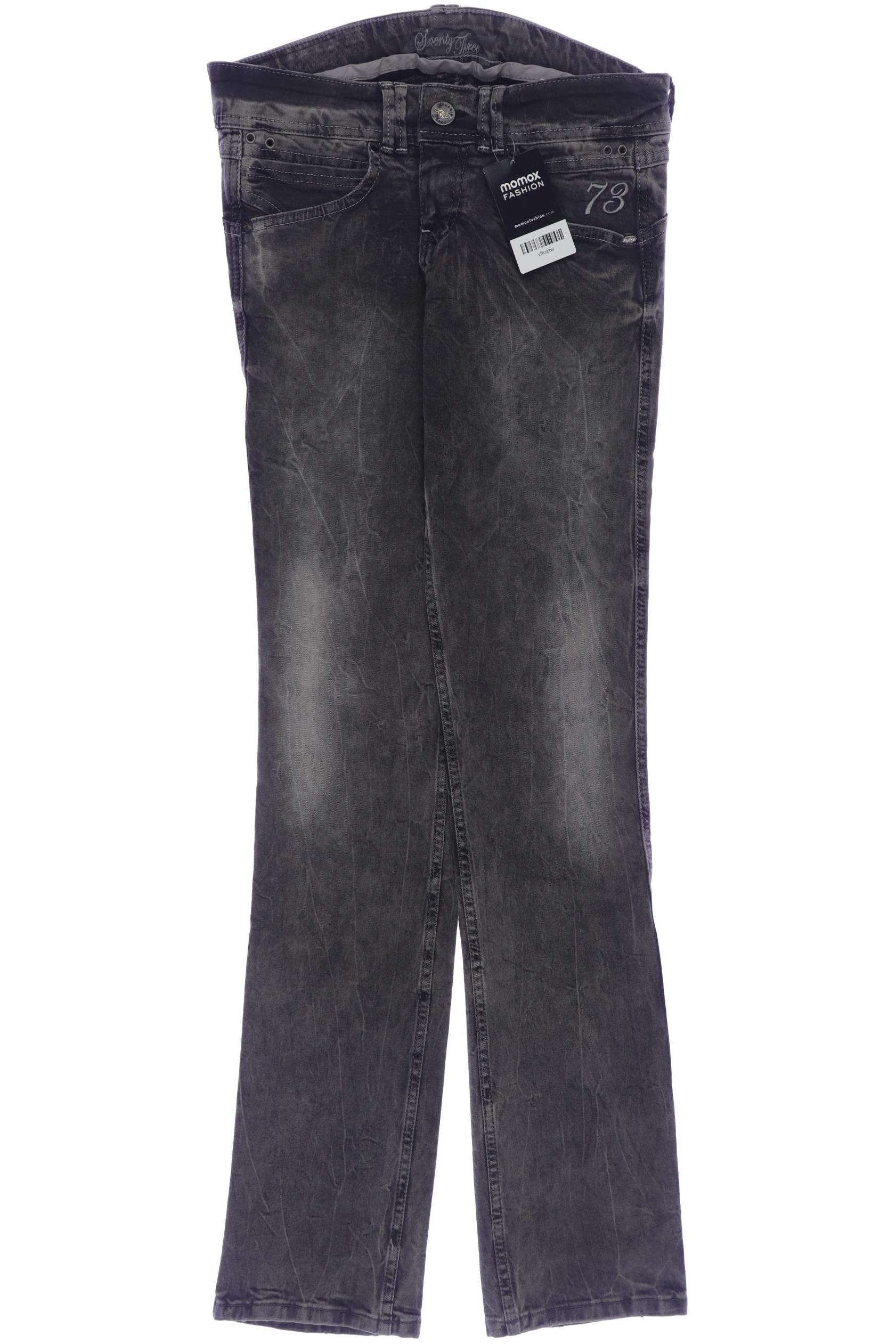 

Pepe Jeans Damen Jeans, grau, Gr. 29