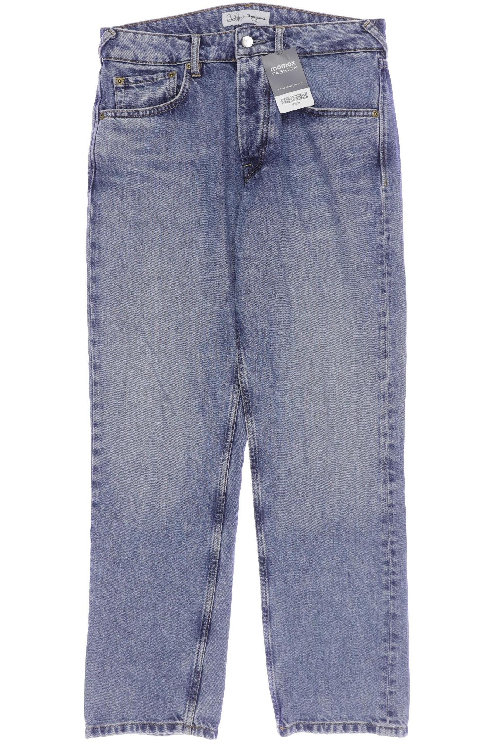 

Pepe Jeans Damen Jeans, blau, Gr. 29