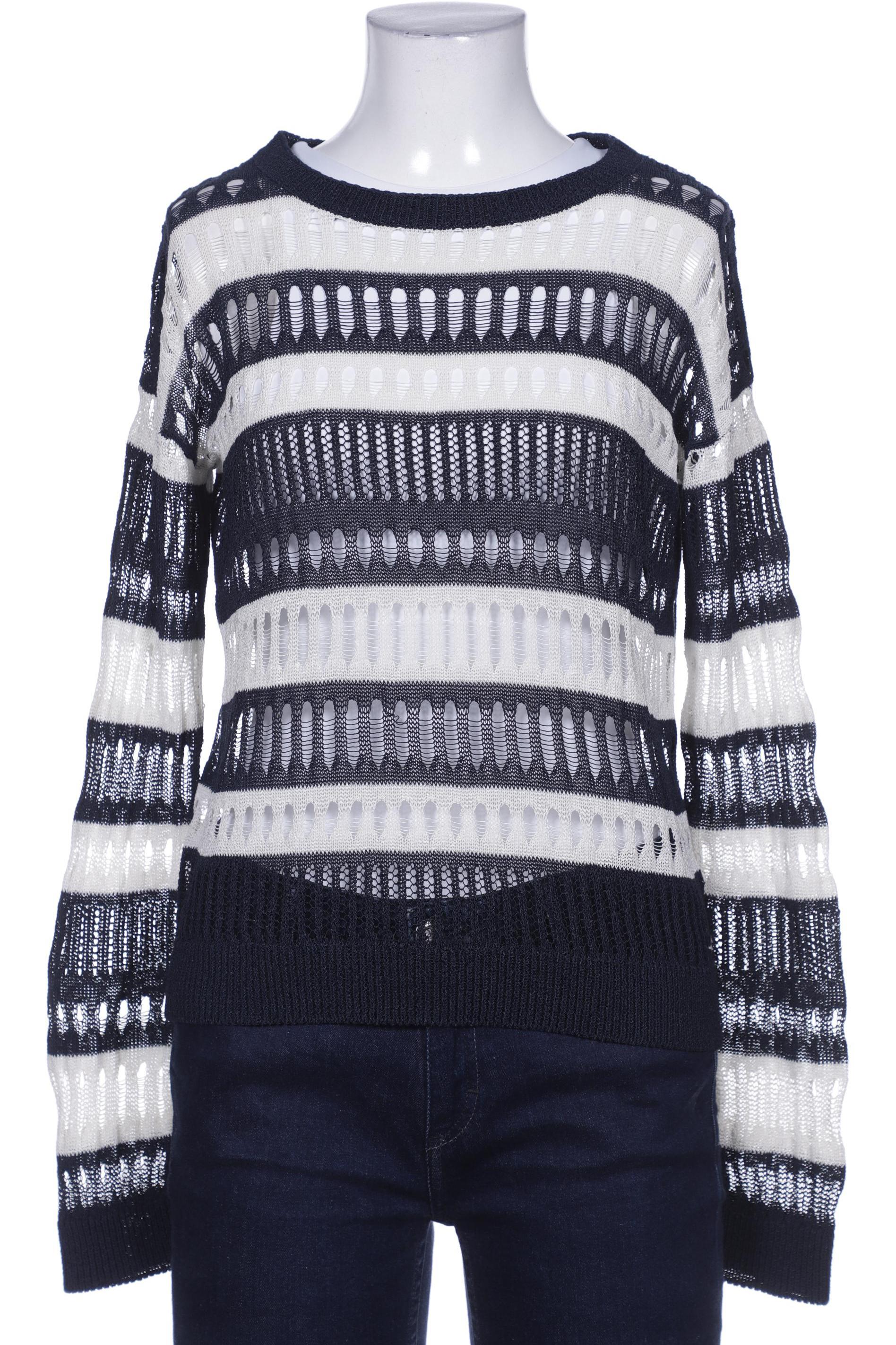 

Pepe Jeans Damen Pullover, marineblau