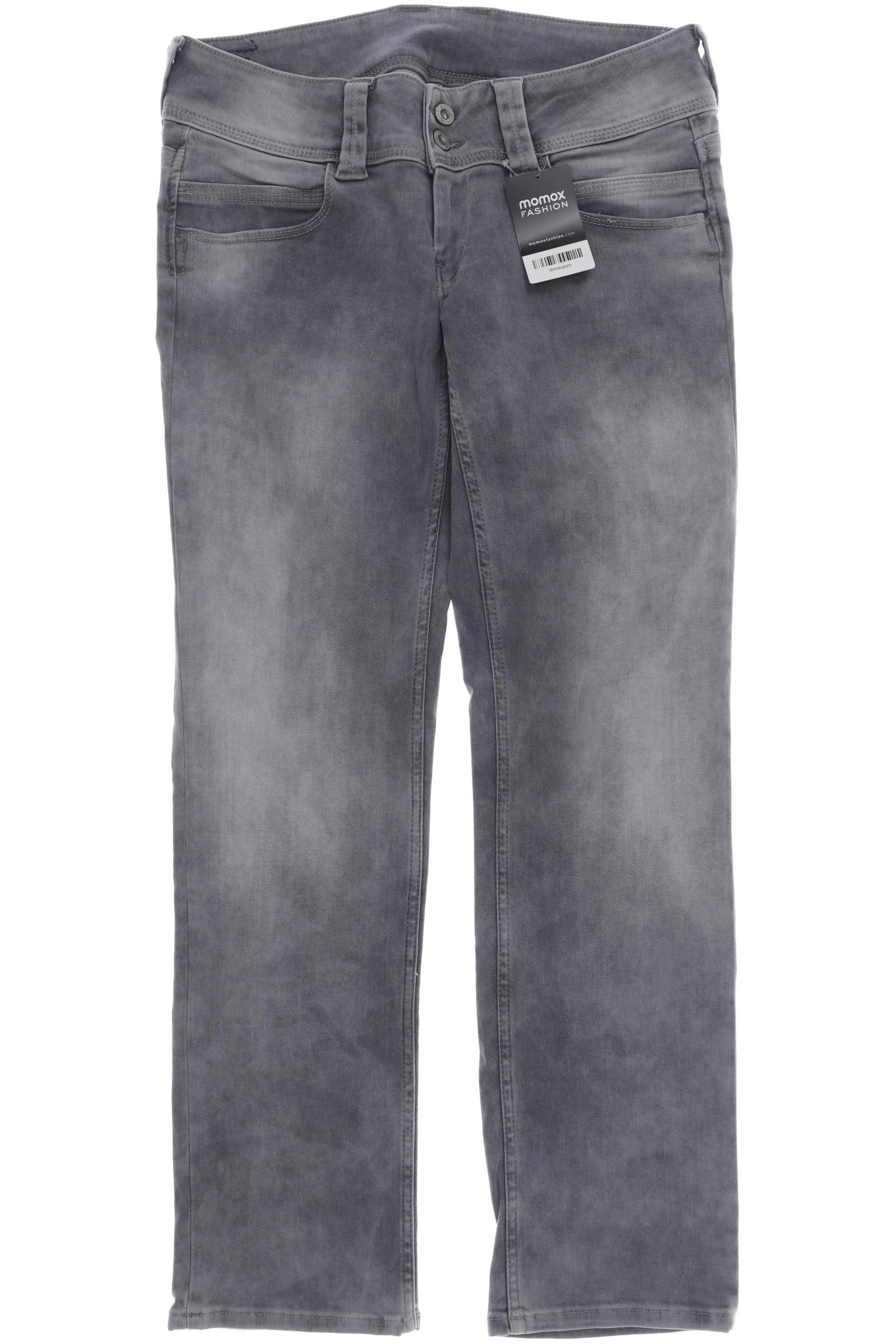 

Pepe Jeans Damen Jeans, grau