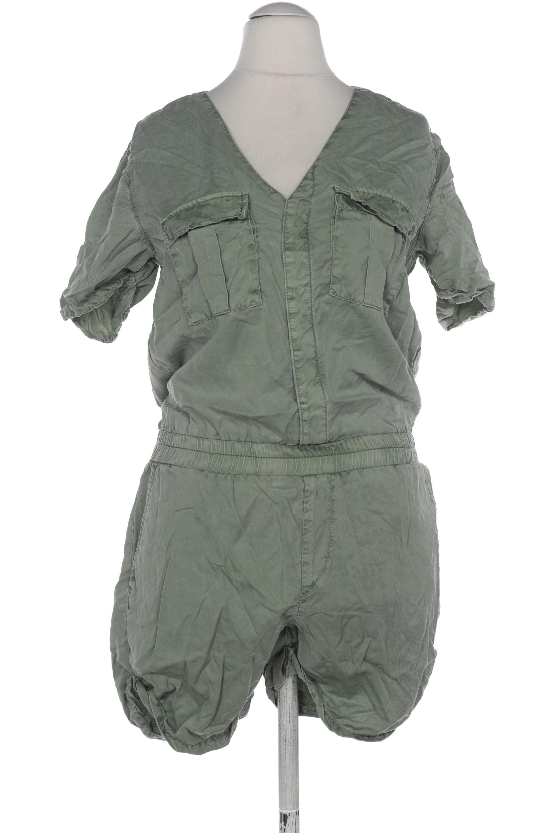 

Pepe Jeans Damen Jumpsuit/Overall, grün, Gr. 38