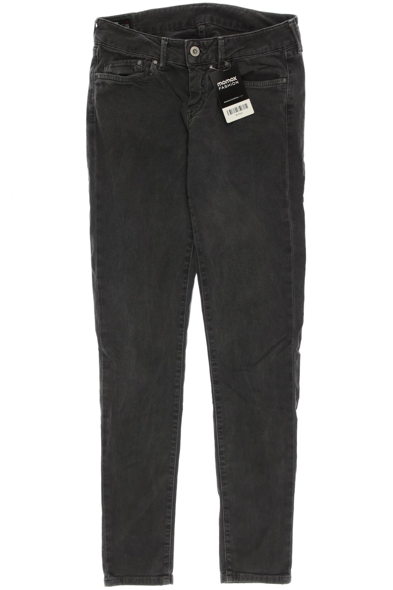 

Pepe Jeans Damen Jeans, silber, Gr. 27