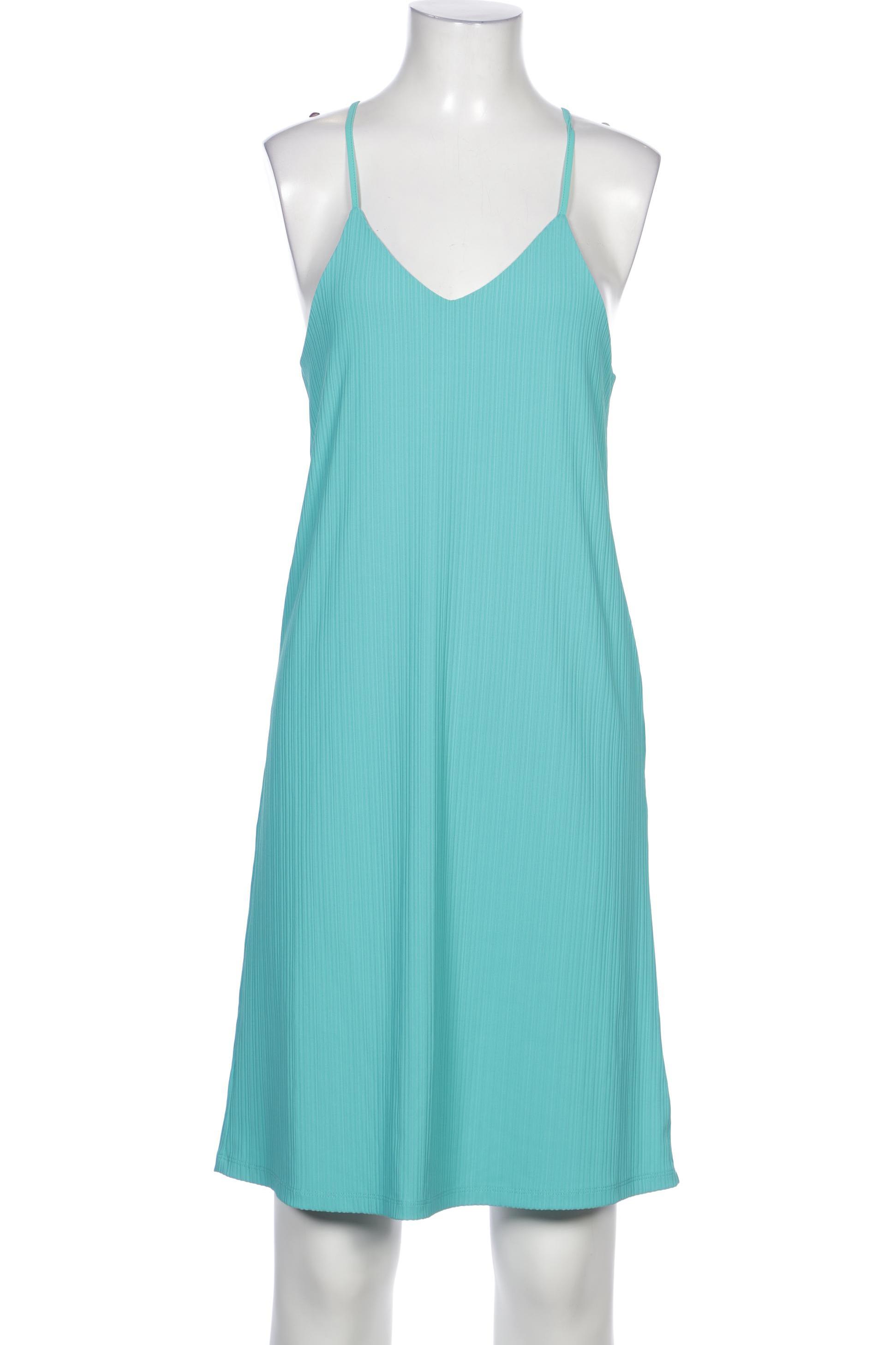 

Pepe Jeans Damen Kleid, türkis, Gr. 34