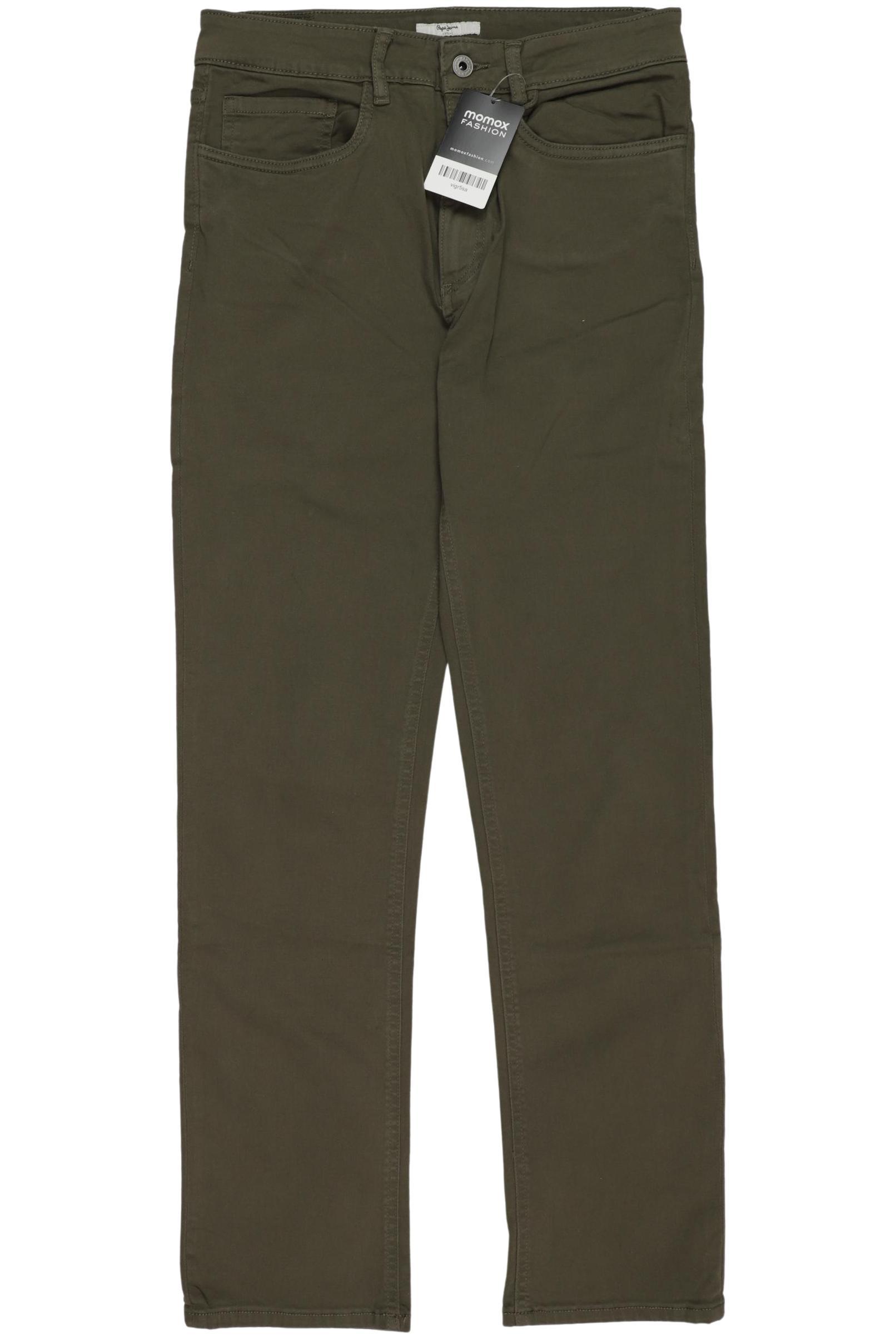 Thumbnail - Pepe Jeans Damen Jeans, grün, Gr. 30