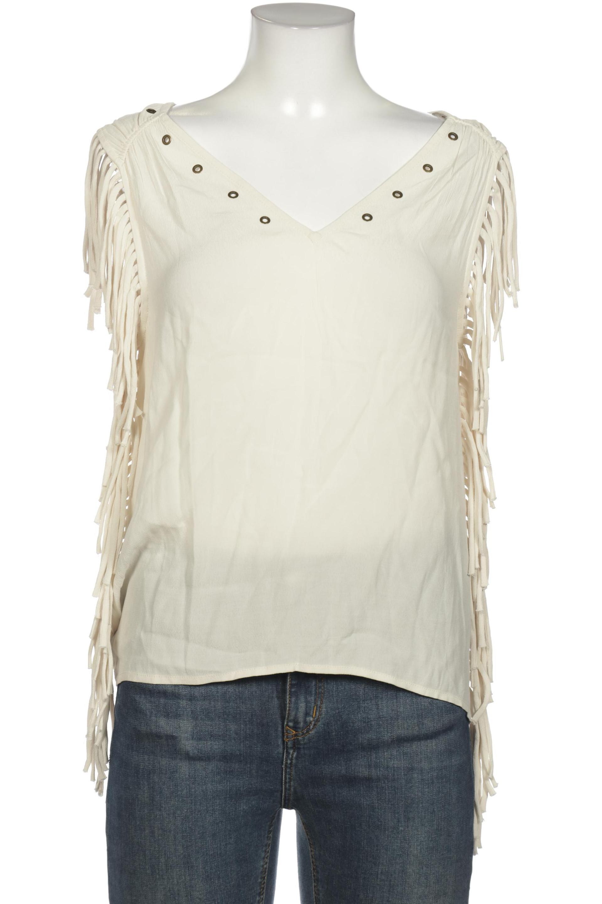 

Pepe Jeans Damen Bluse, cremeweiß