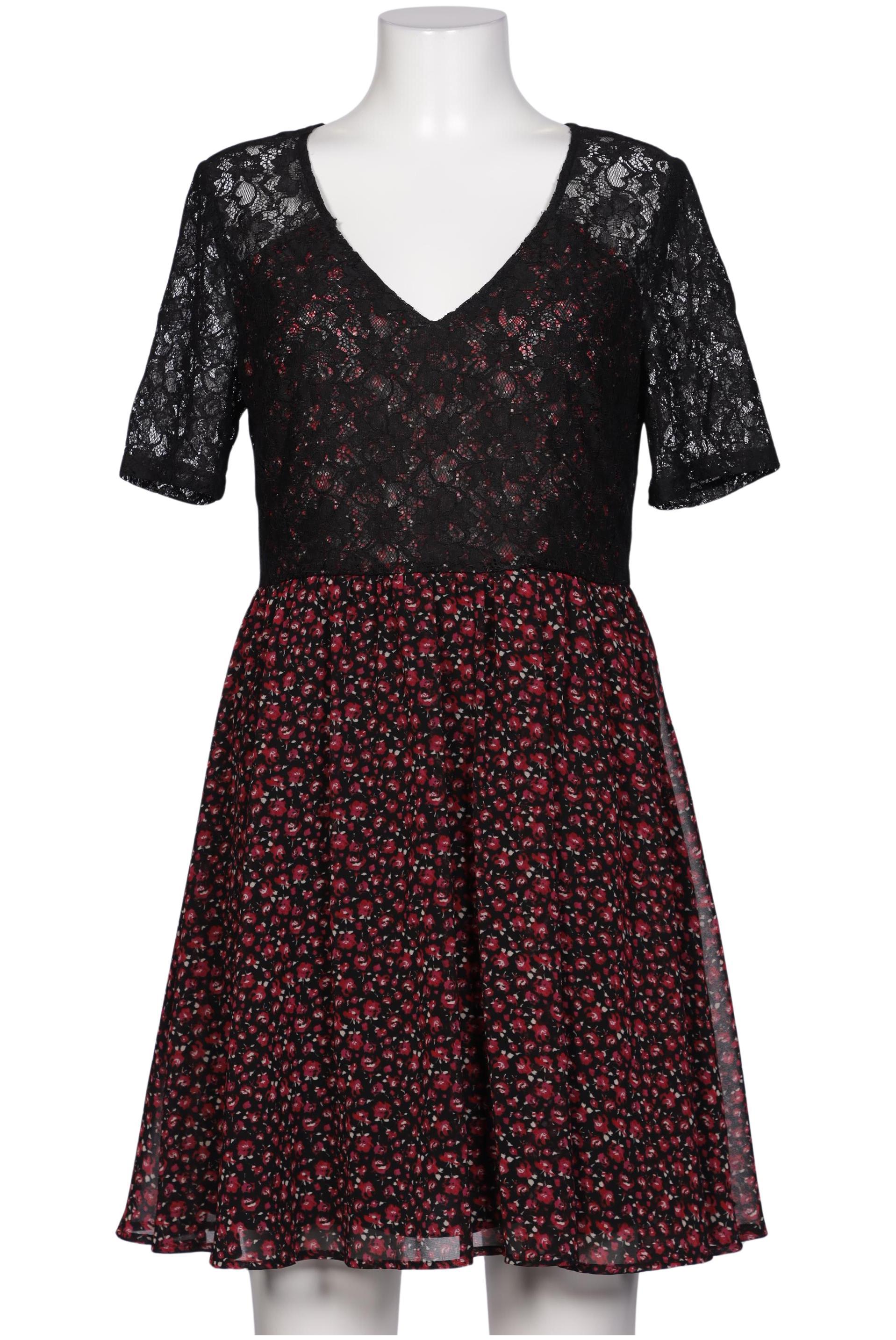 

Pepe Jeans Damen Kleid, bordeaux, Gr. 42