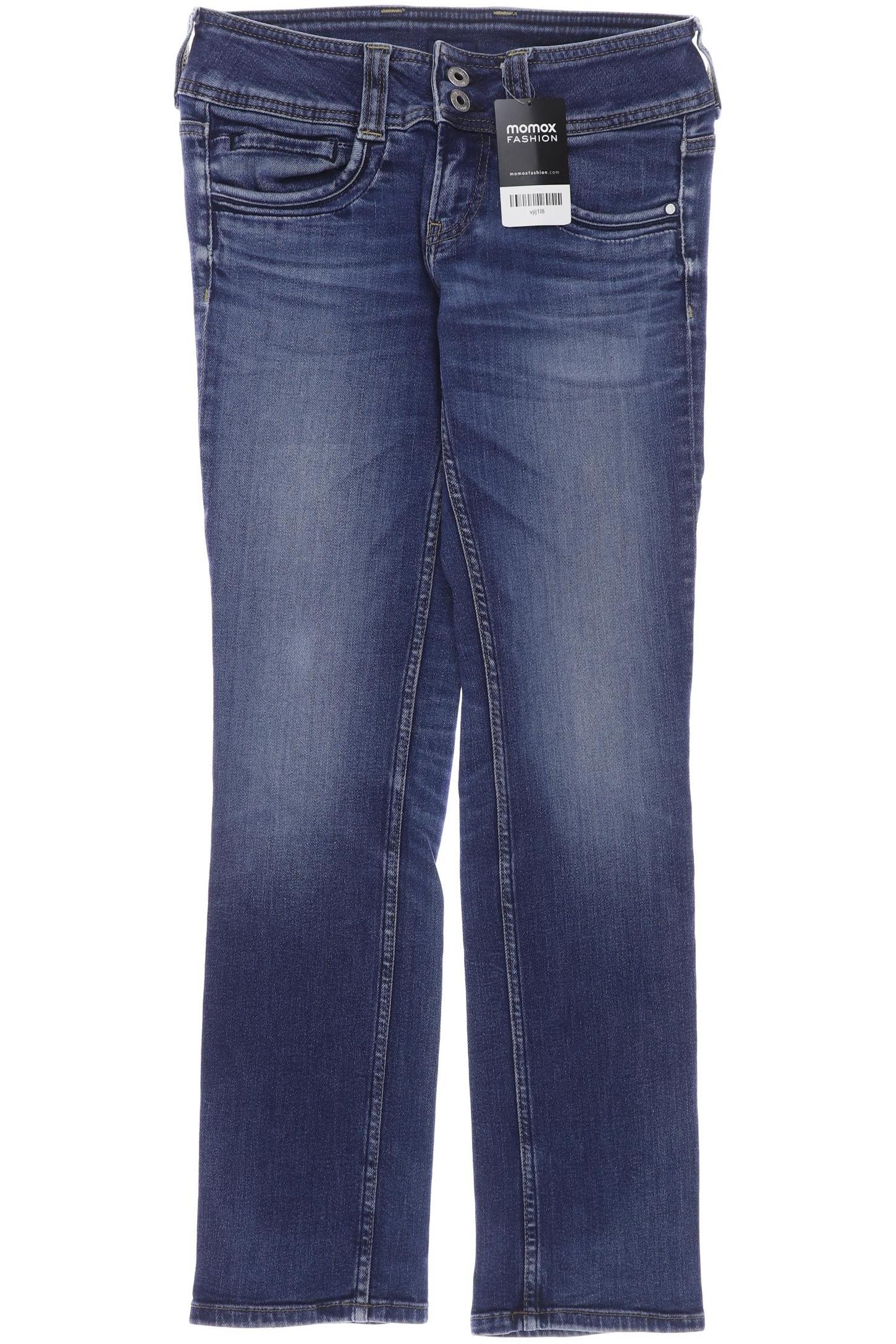 

Pepe Jeans Damen Jeans, blau