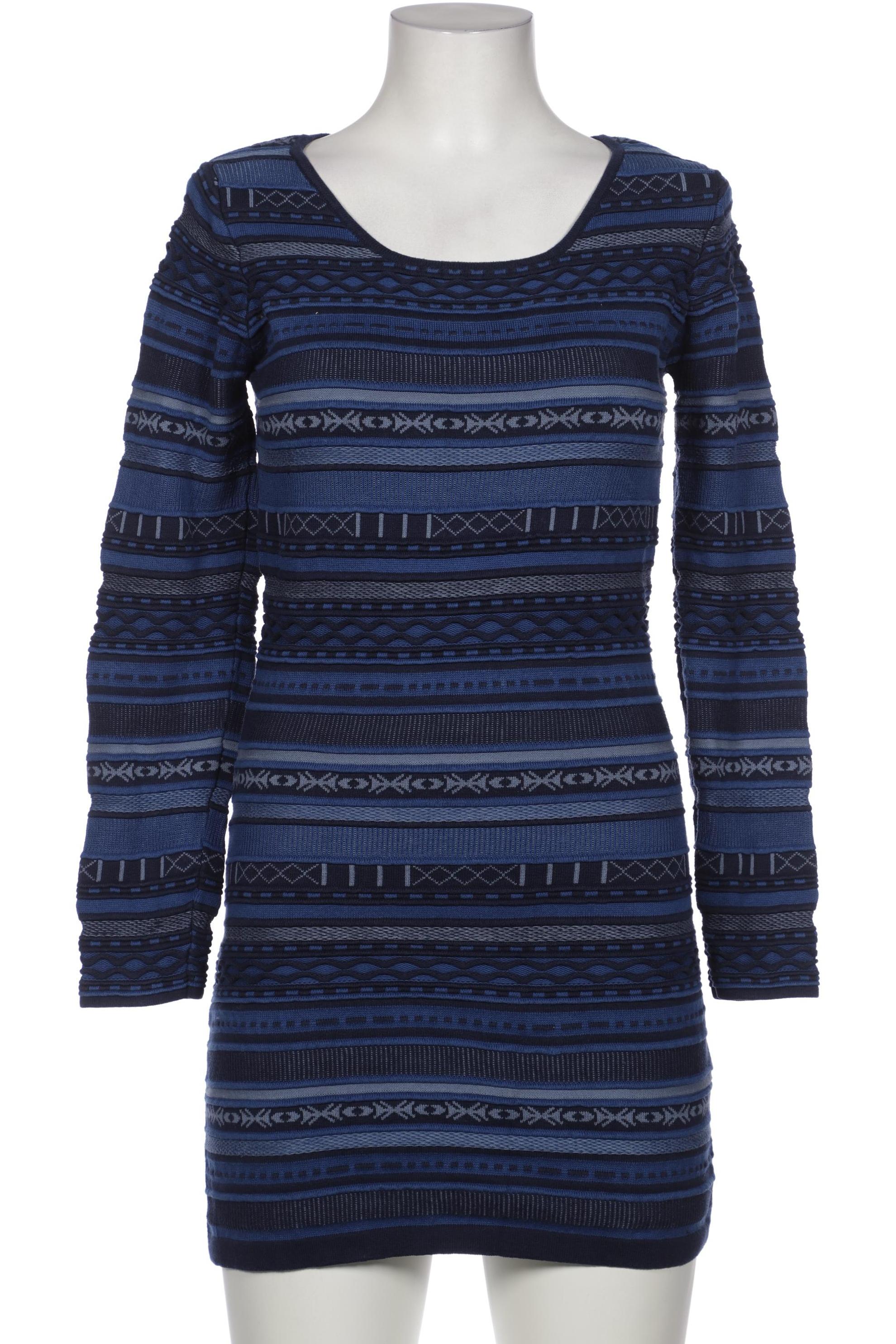 

Pepe Jeans Damen Kleid, blau, Gr. 36