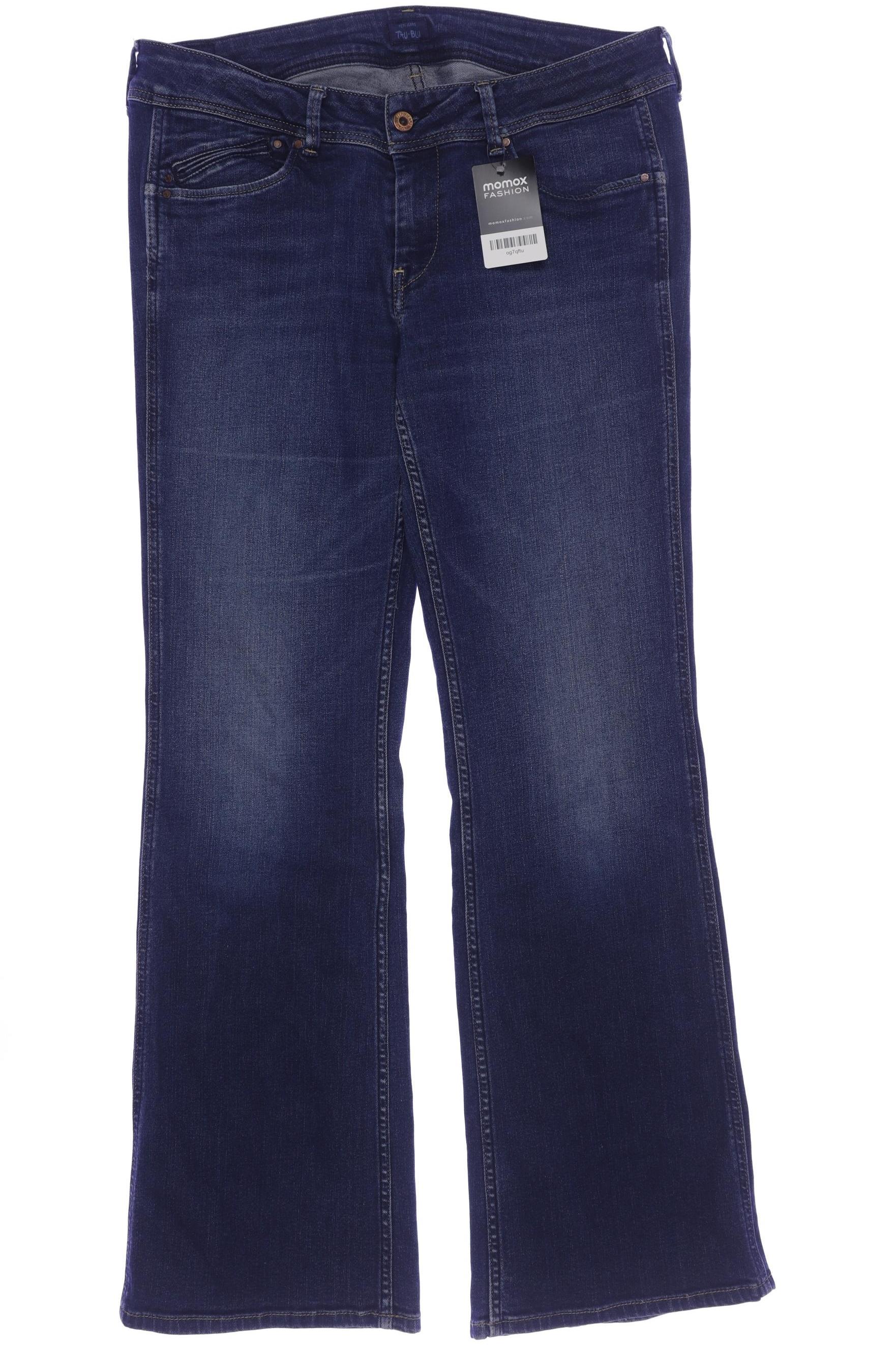 

Pepe Jeans Damen Jeans, blau, Gr. 32