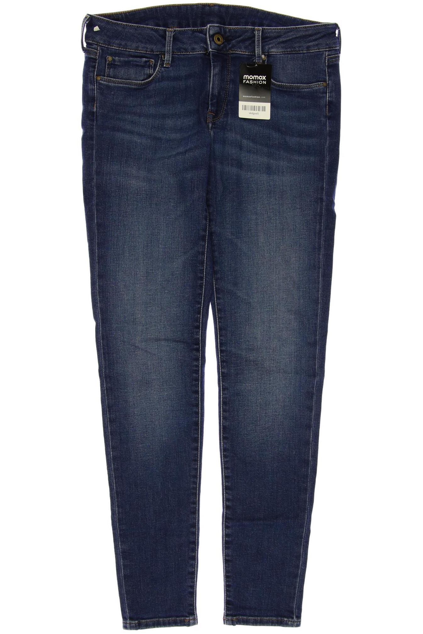 

Pepe Jeans Damen Jeans, blau