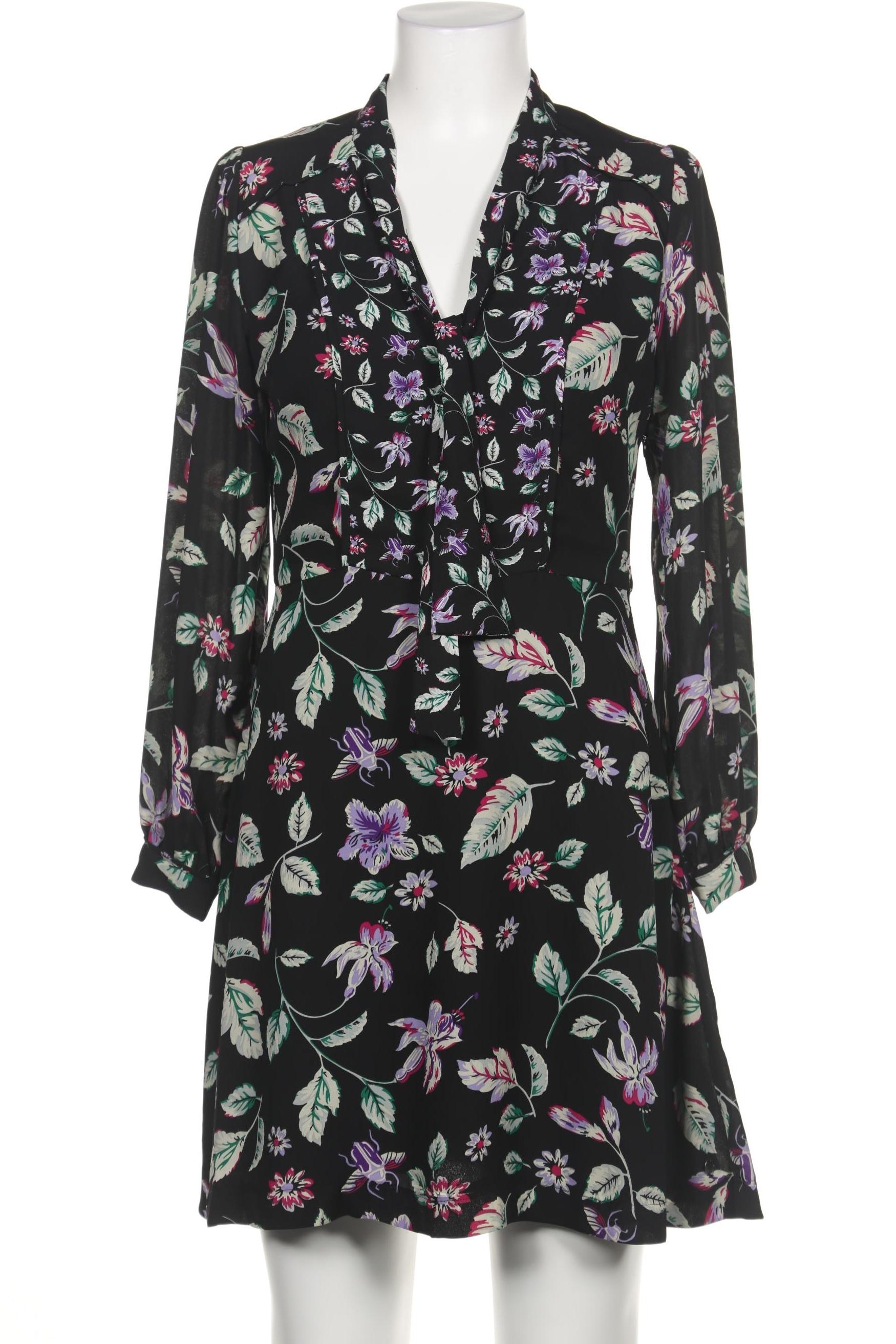 

Pepe Jeans Damen Kleid, schwarz, Gr. 38