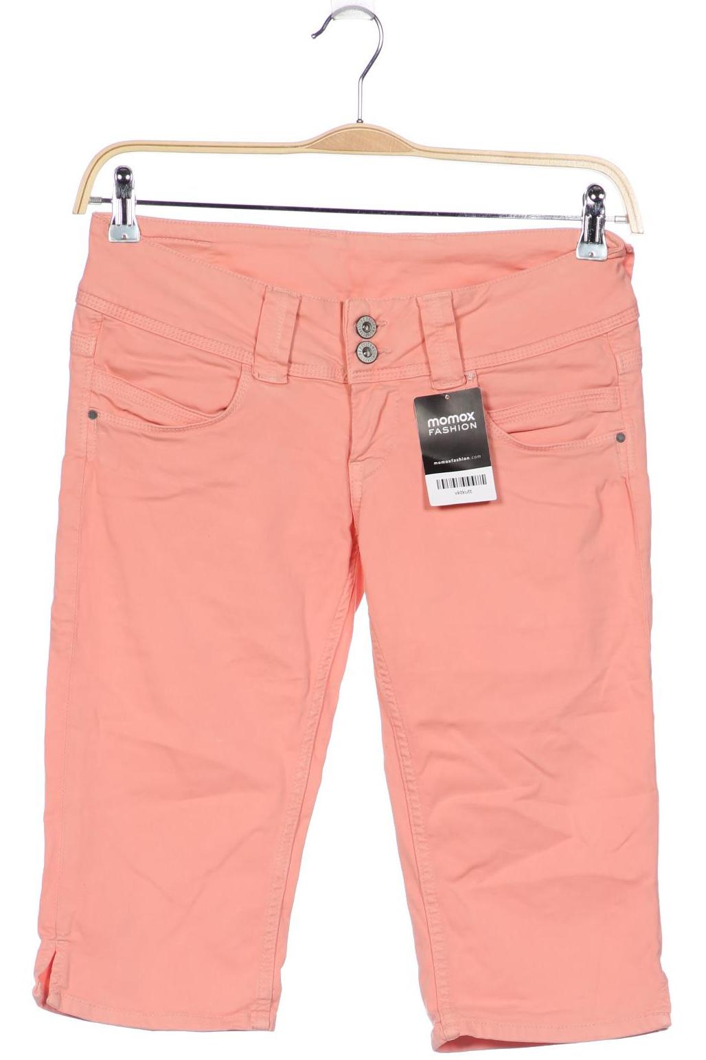 

Pepe Jeans Damen Shorts, pink