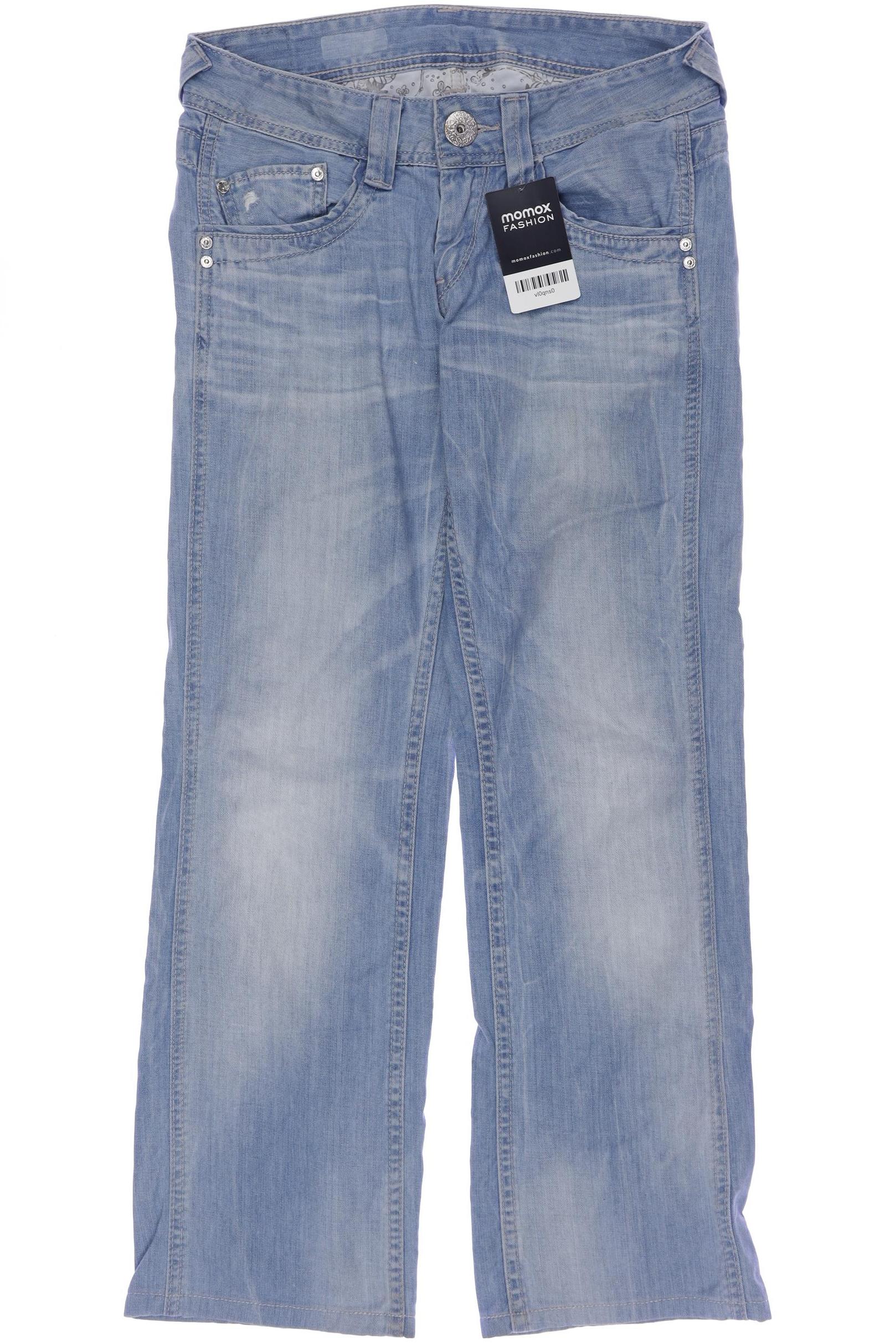 

Pepe Jeans Damen Jeans, hellblau, Gr. 26