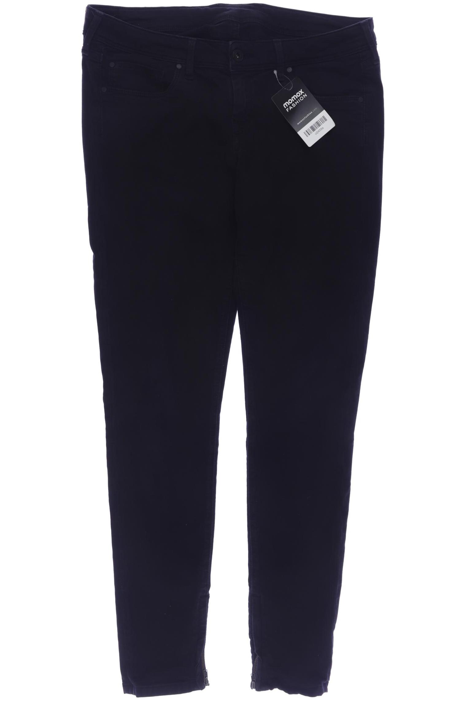 

Pepe Jeans Damen Jeans, schwarz, Gr. 29