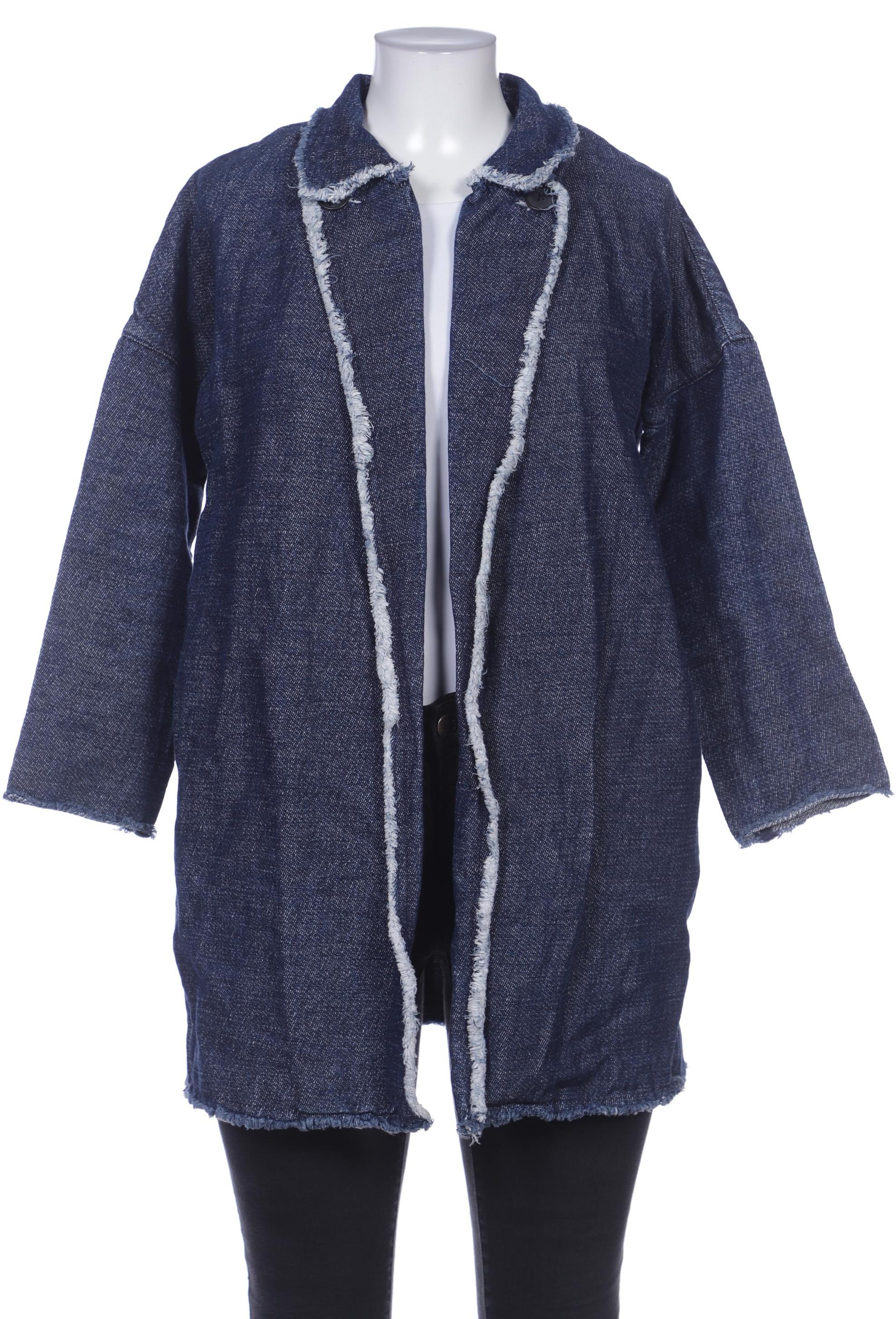 

Pepe Jeans Damen Mantel, marineblau, Gr. 38