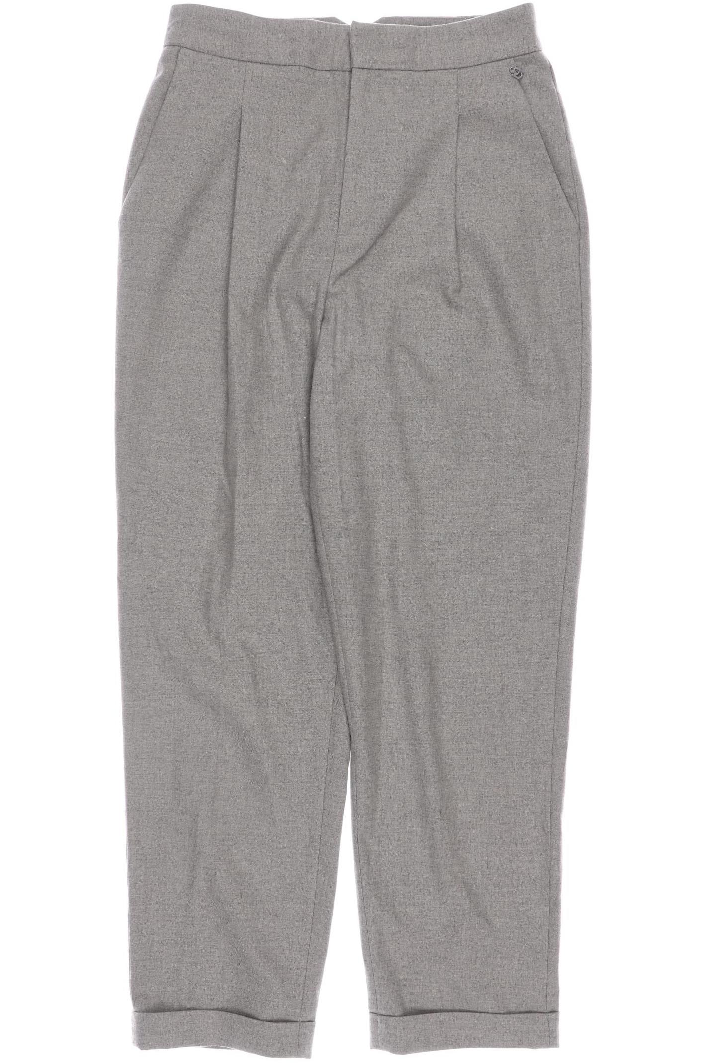 

Pepe Jeans Damen Stoffhose, grau