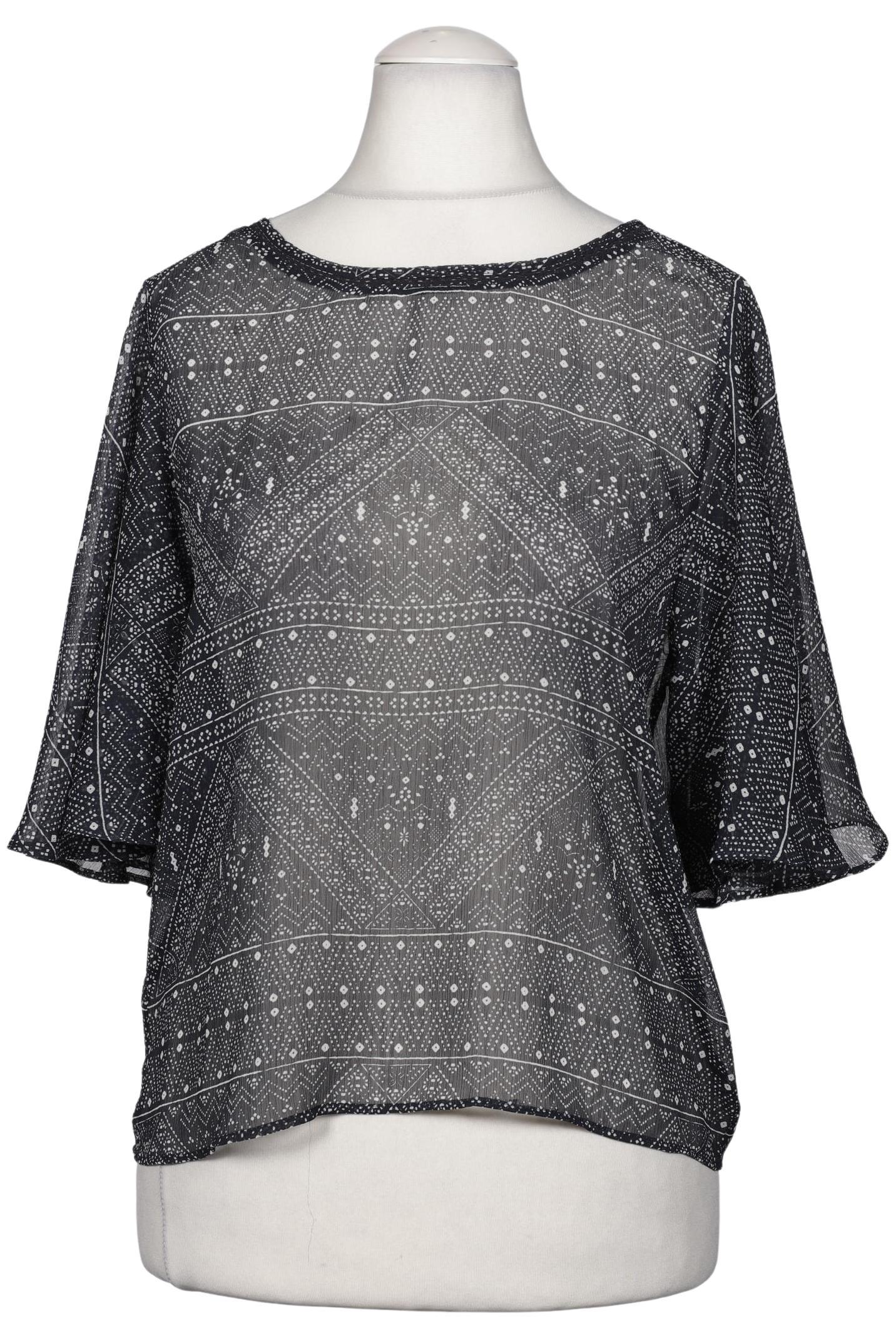 

Pepe Jeans Damen Bluse, marineblau, Gr. 38