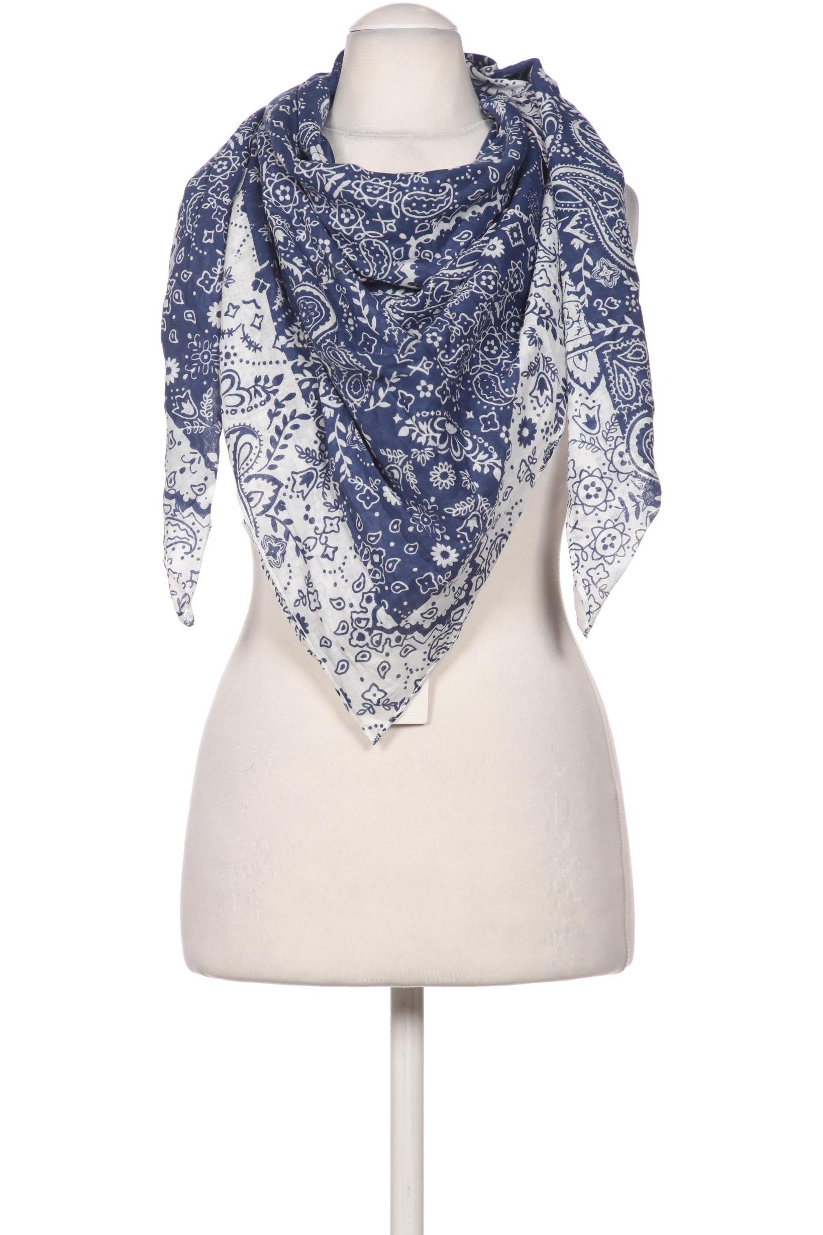 

Pepe Jeans Damen Schal, blau, Gr.