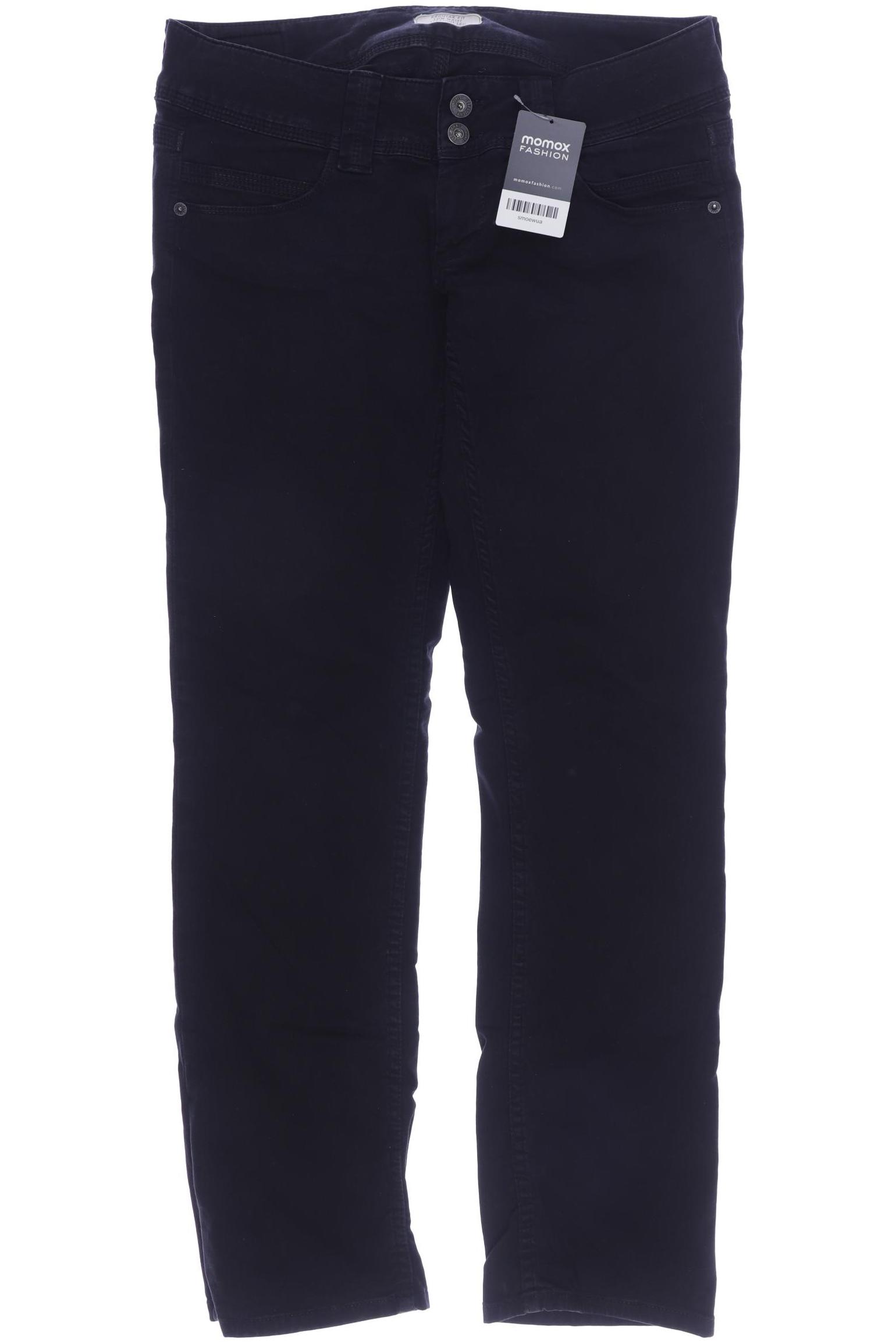 

Pepe Jeans Damen Jeans, schwarz, Gr. 42