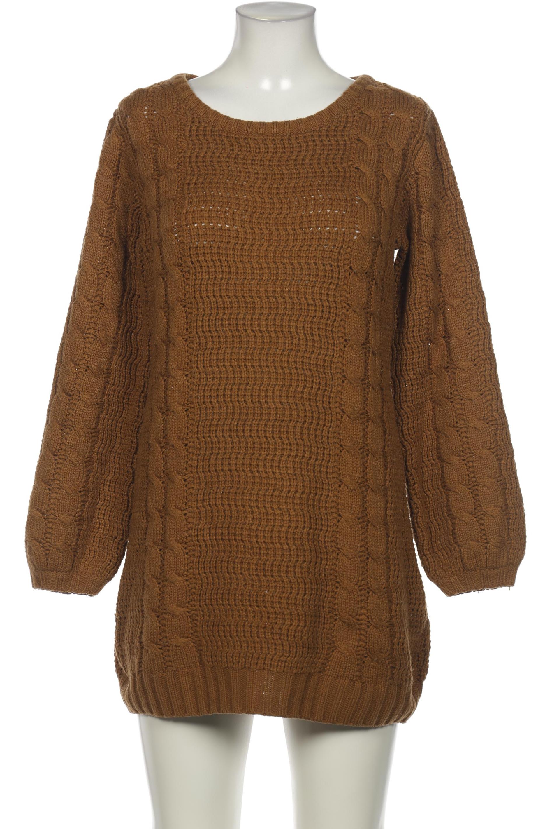 

Pepe Jeans Damen Kleid, braun, Gr. 36
