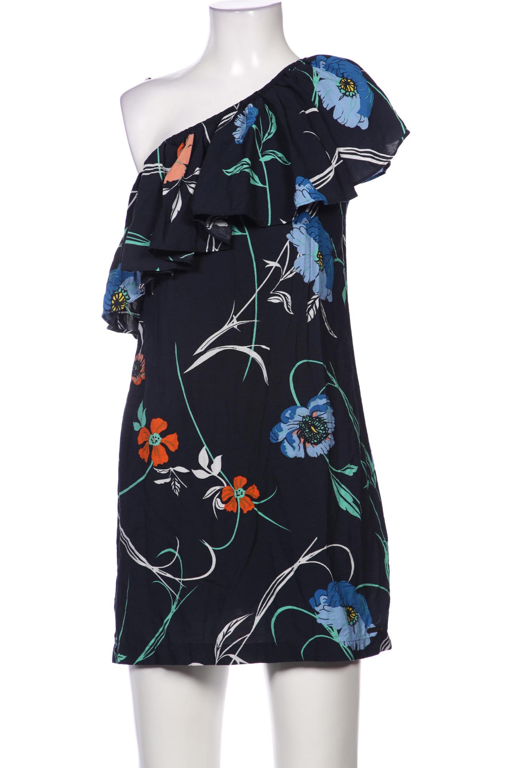 

Pepe Jeans Damen Kleid, marineblau, Gr. 34