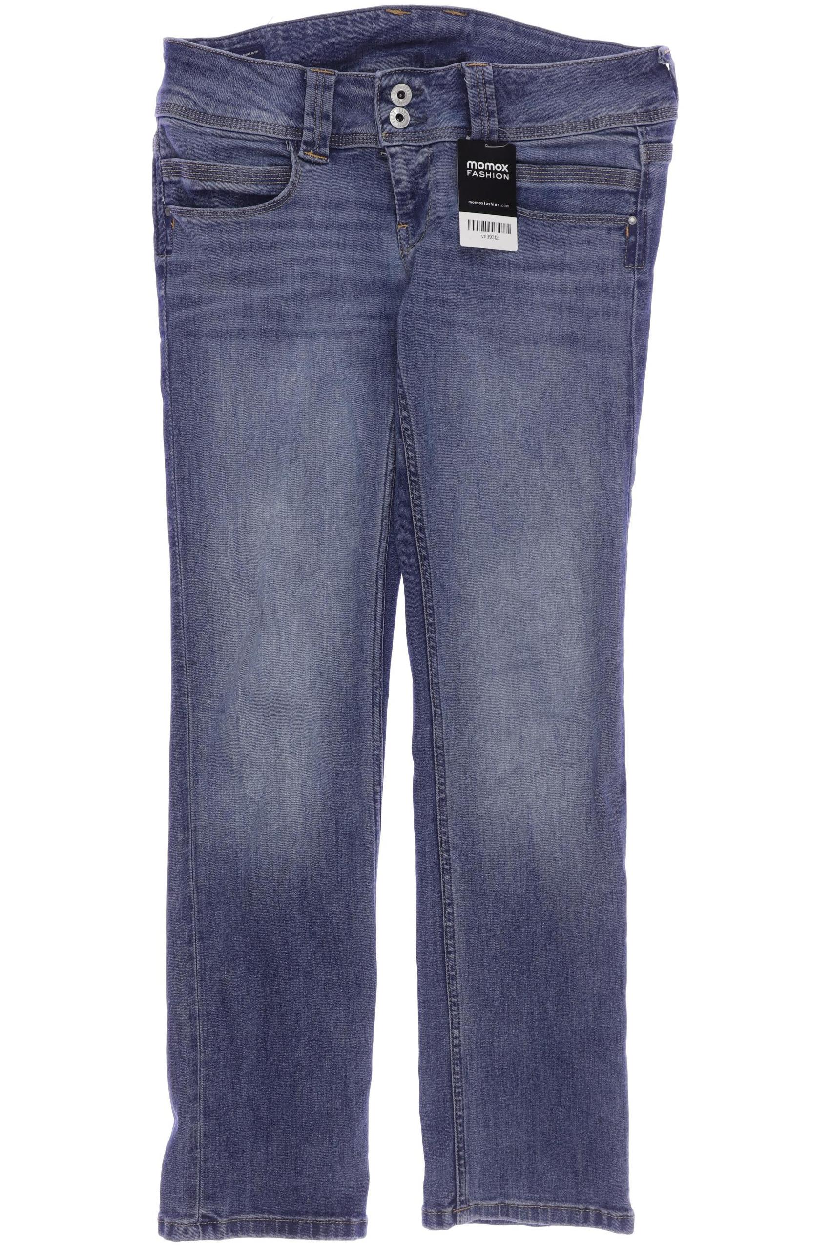 

Pepe Jeans Damen Jeans, blau, Gr. 29