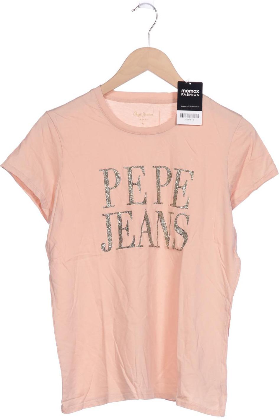 

Pepe Jeans Damen T-Shirt, pink