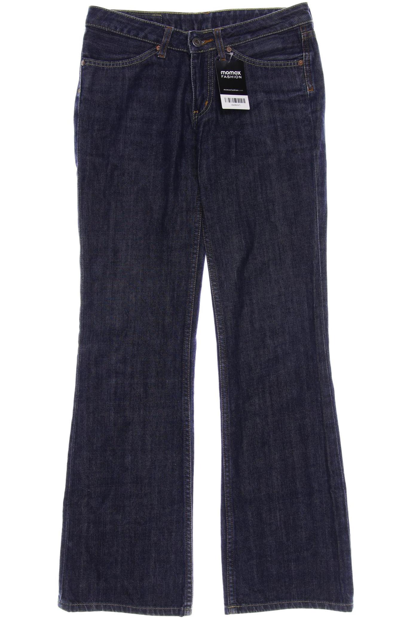 

Pepe Jeans Damen Jeans, blau