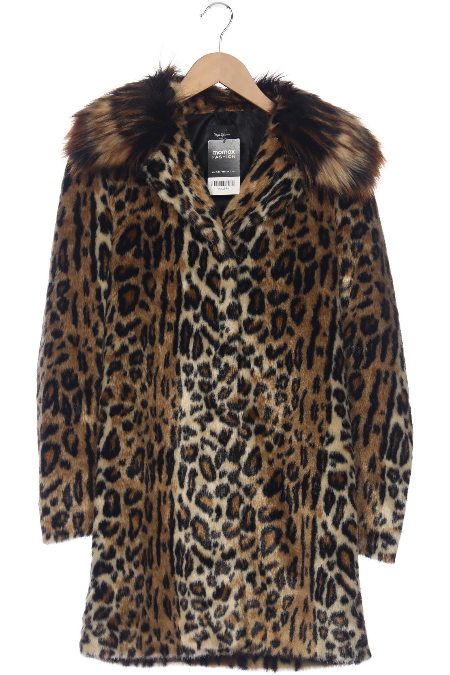 

Pepe Jeans Damen Mantel, braun