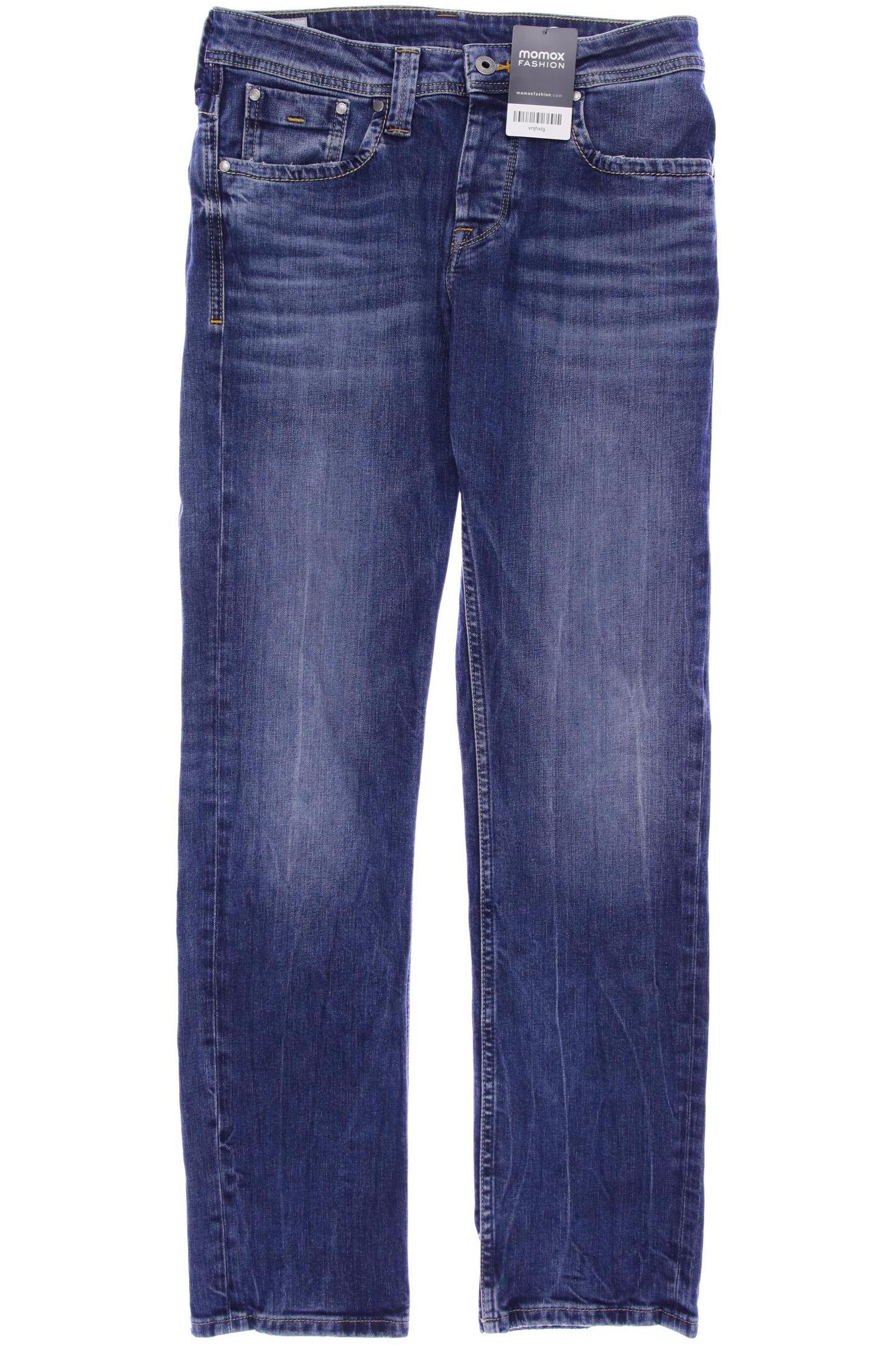 

Pepe Jeans Damen Jeans, blau