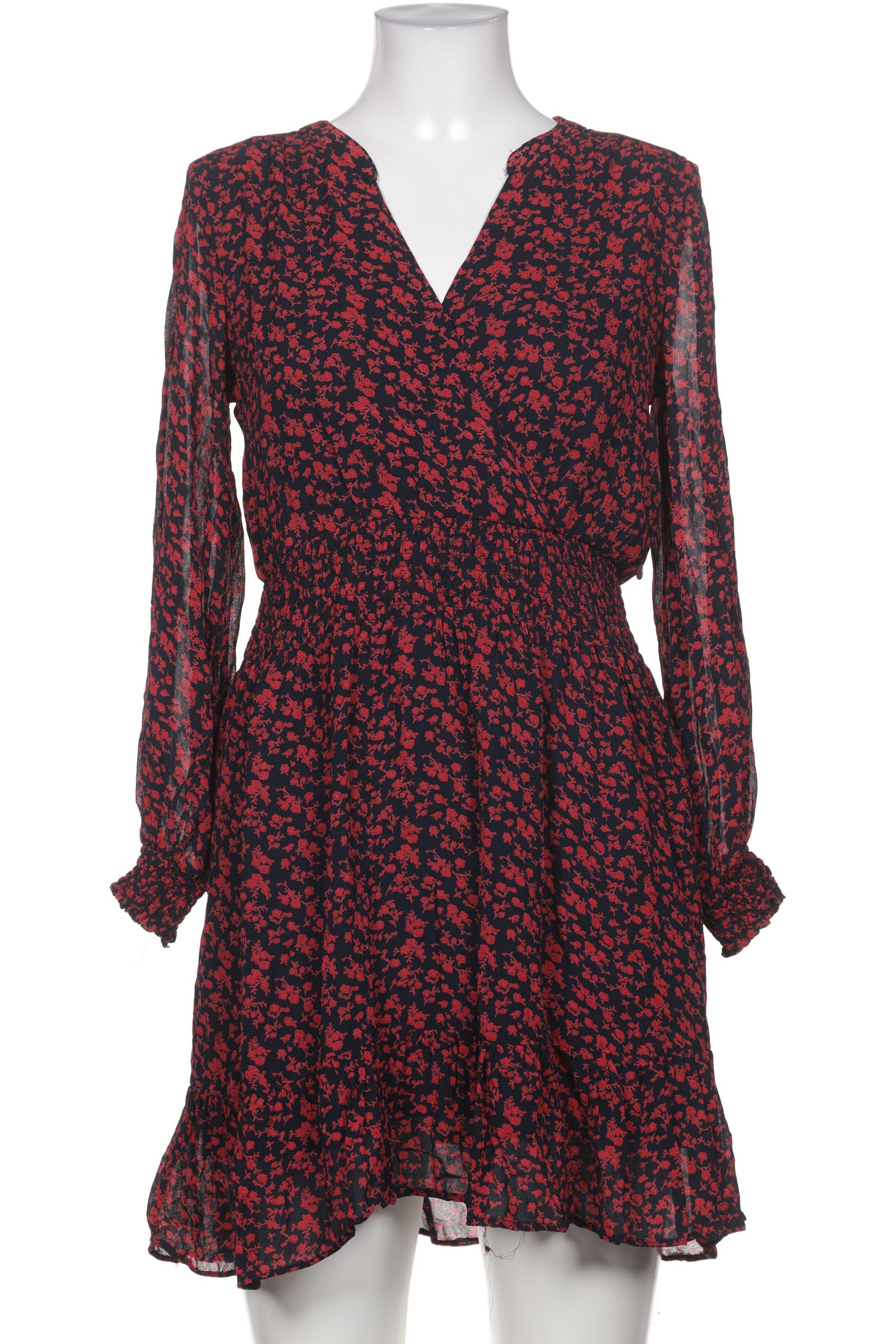 

Pepe Jeans Damen Kleid, bordeaux, Gr. 38