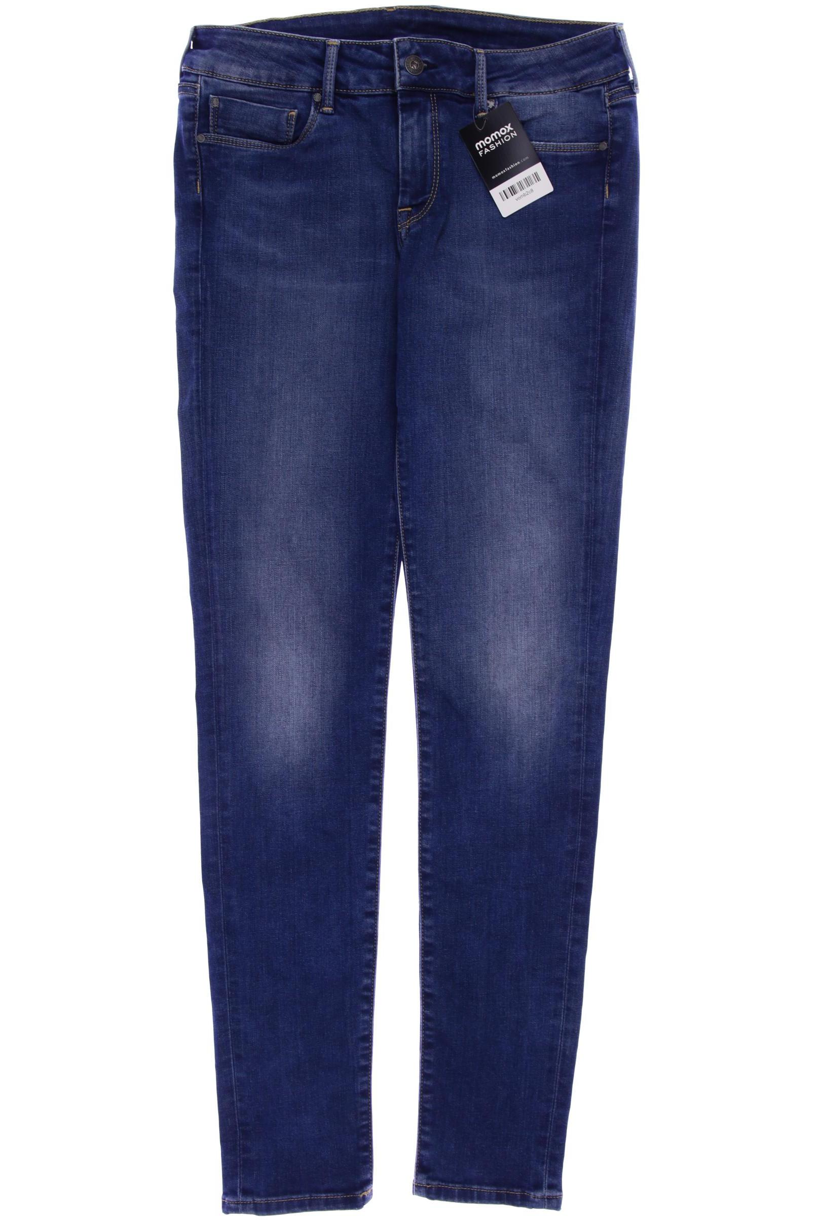 

Pepe Jeans Damen Jeans, blau