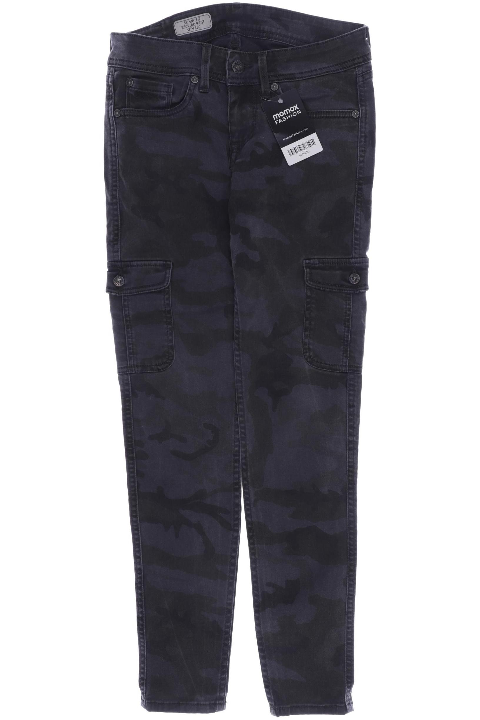 

Pepe Jeans Damen Jeans, grau