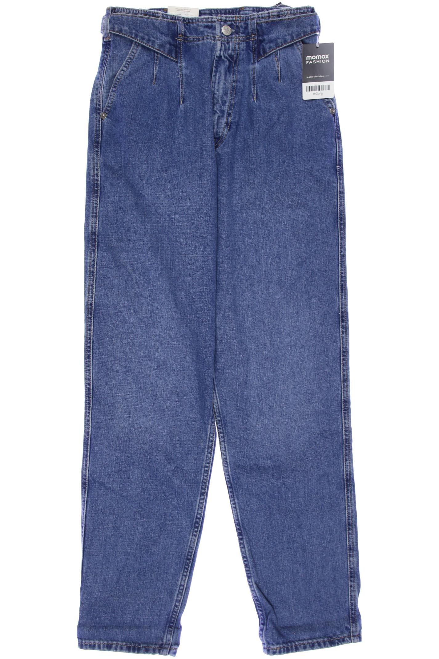 

Pepe Jeans Damen Jeans, blau, Gr. 27