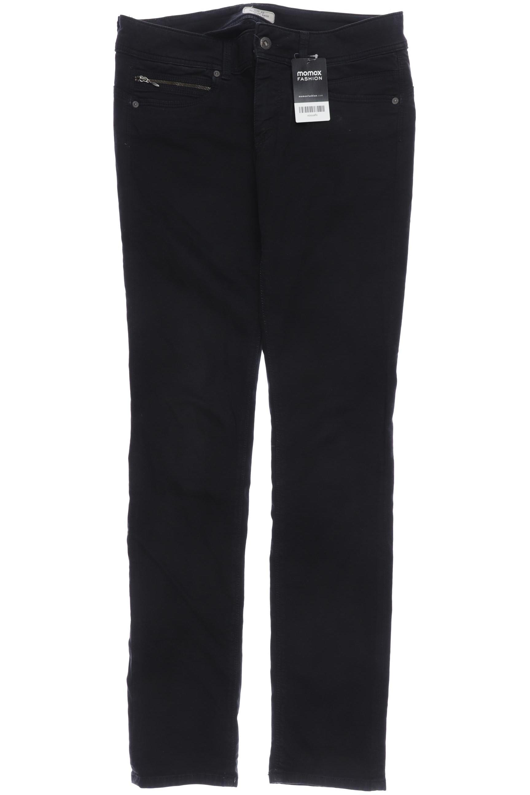 

Pepe Jeans Damen Jeans, schwarz, Gr. 31