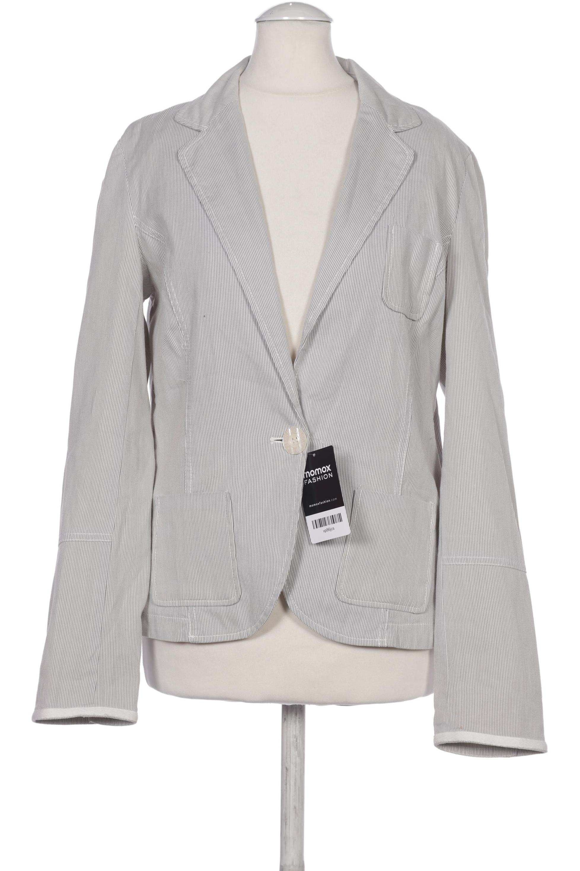 

Pepe Jeans Damen Blazer, grau