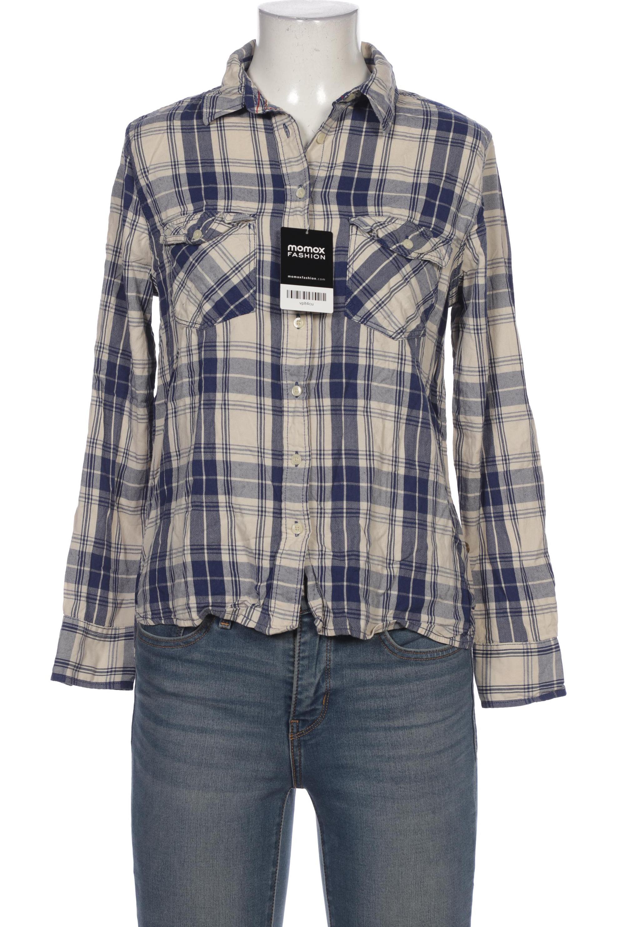 

Pepe Jeans Damen Bluse, beige, Gr. 36