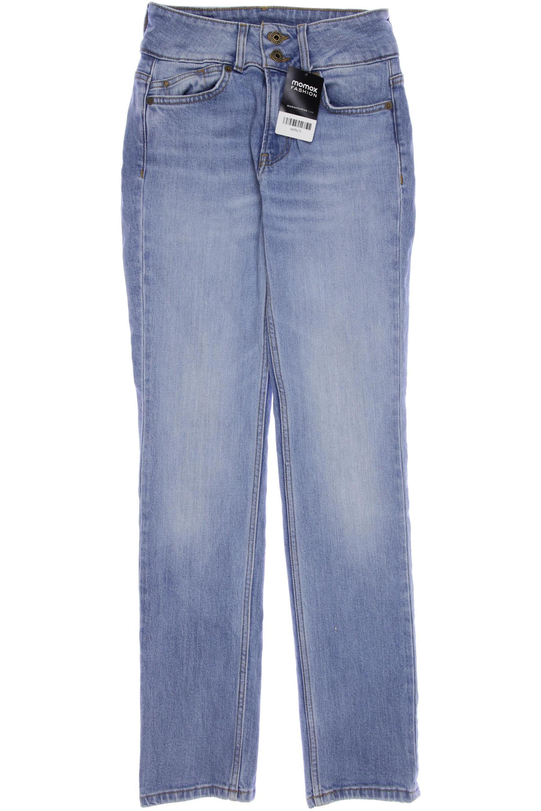 

Pepe Jeans Damen Jeans, blau, Gr. 24