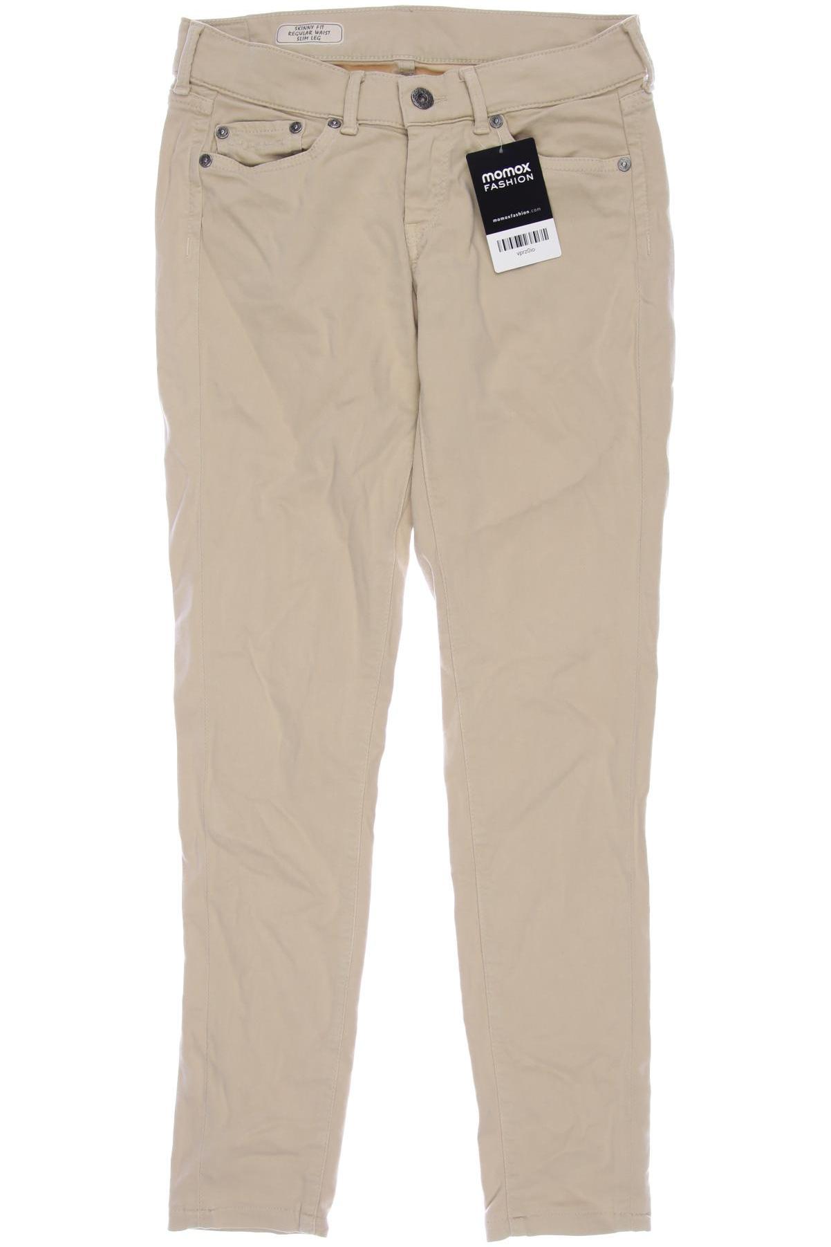 

Pepe Jeans Damen Jeans, beige