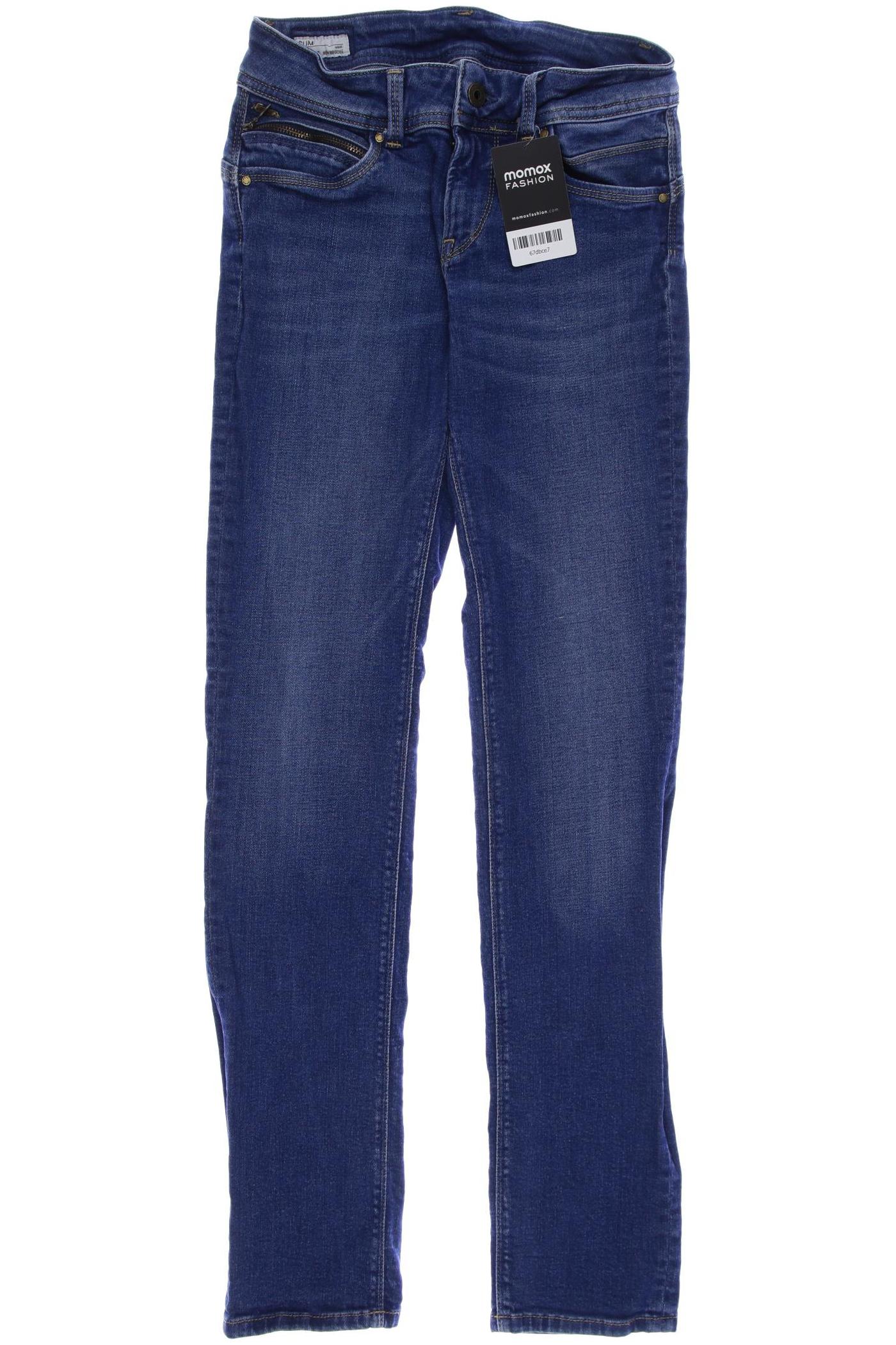 

Pepe Jeans Damen Jeans, blau