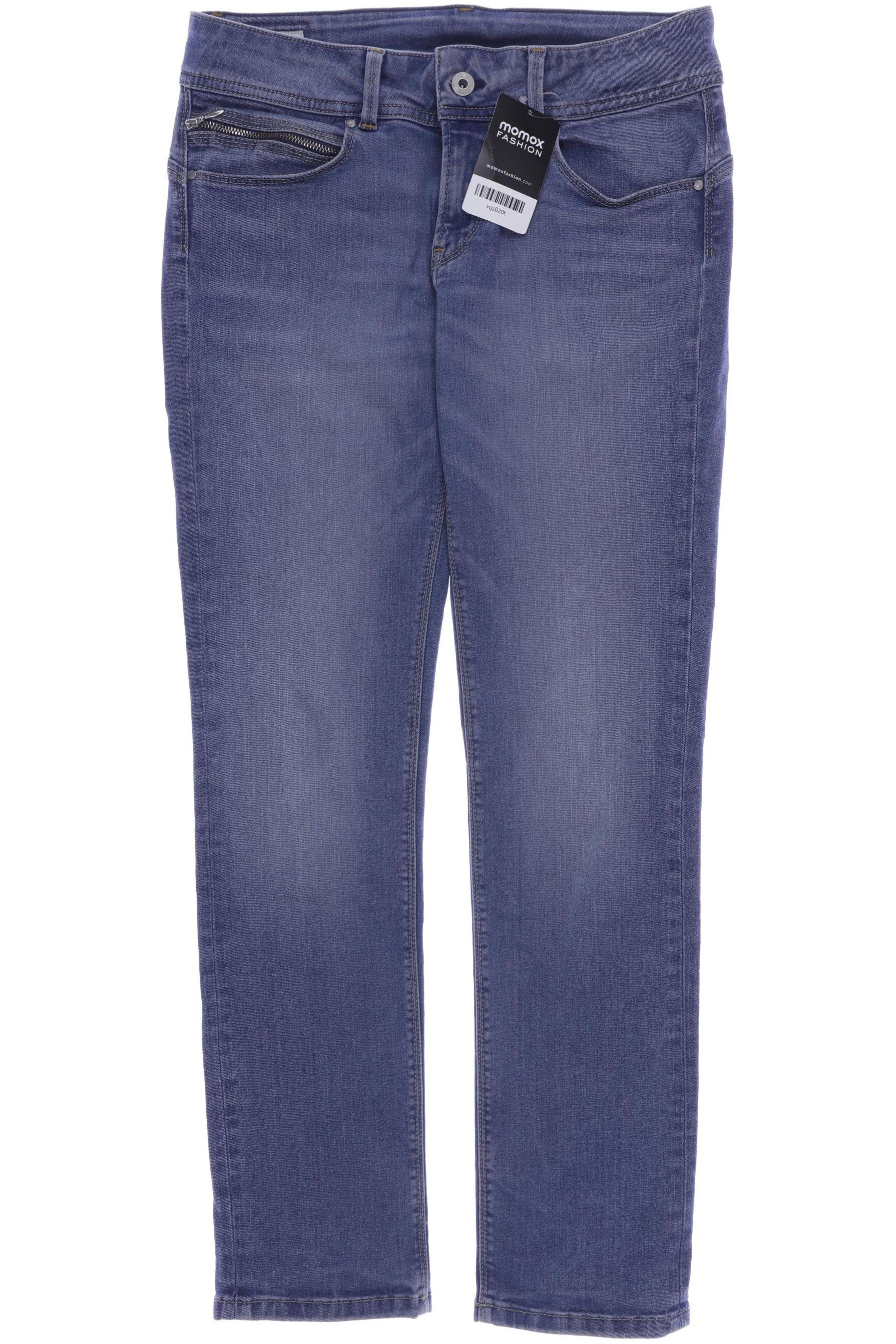 

Pepe Jeans Damen Jeans, blau