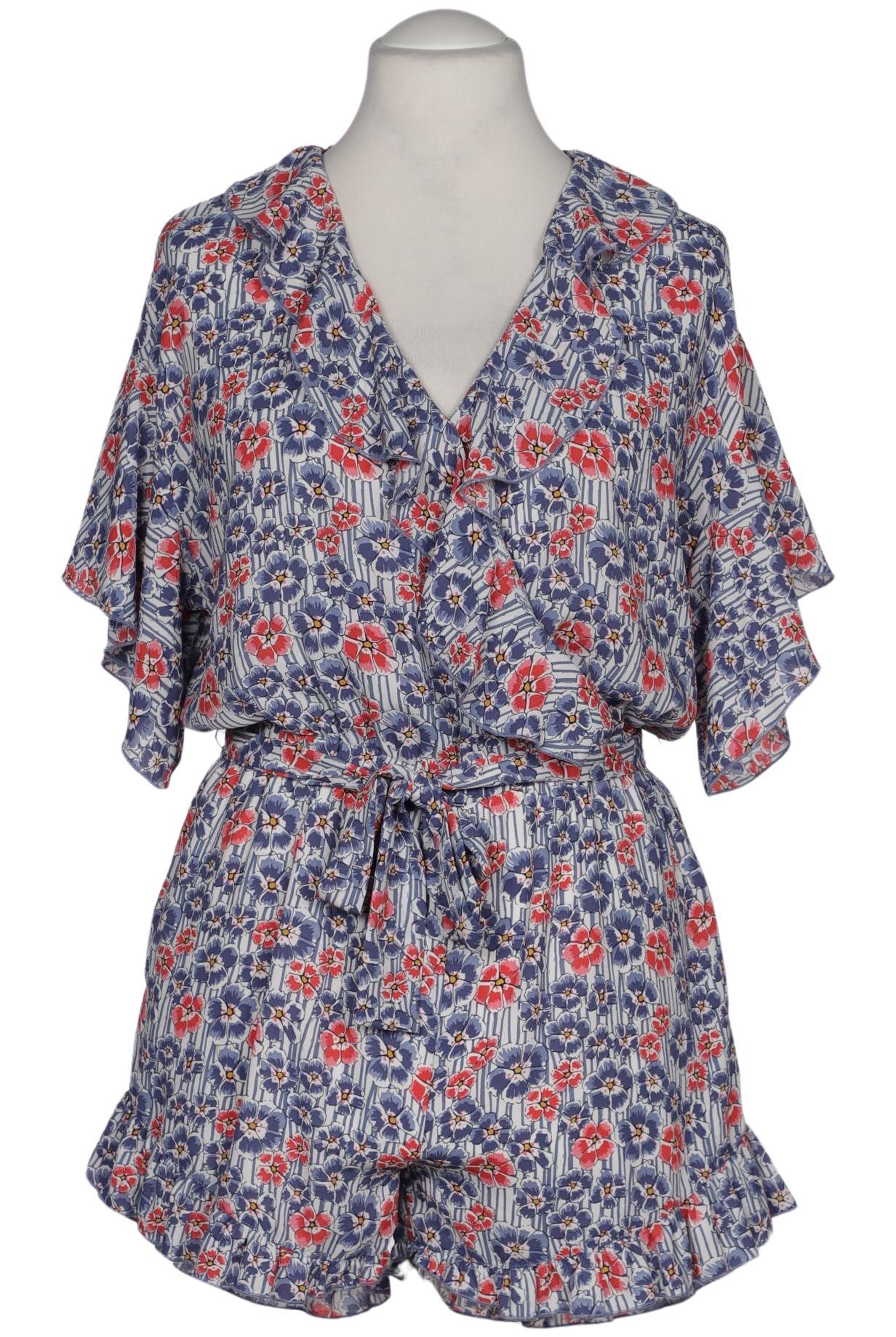 

Pepe Jeans Damen Jumpsuit/Overall, mehrfarbig, Gr. 38