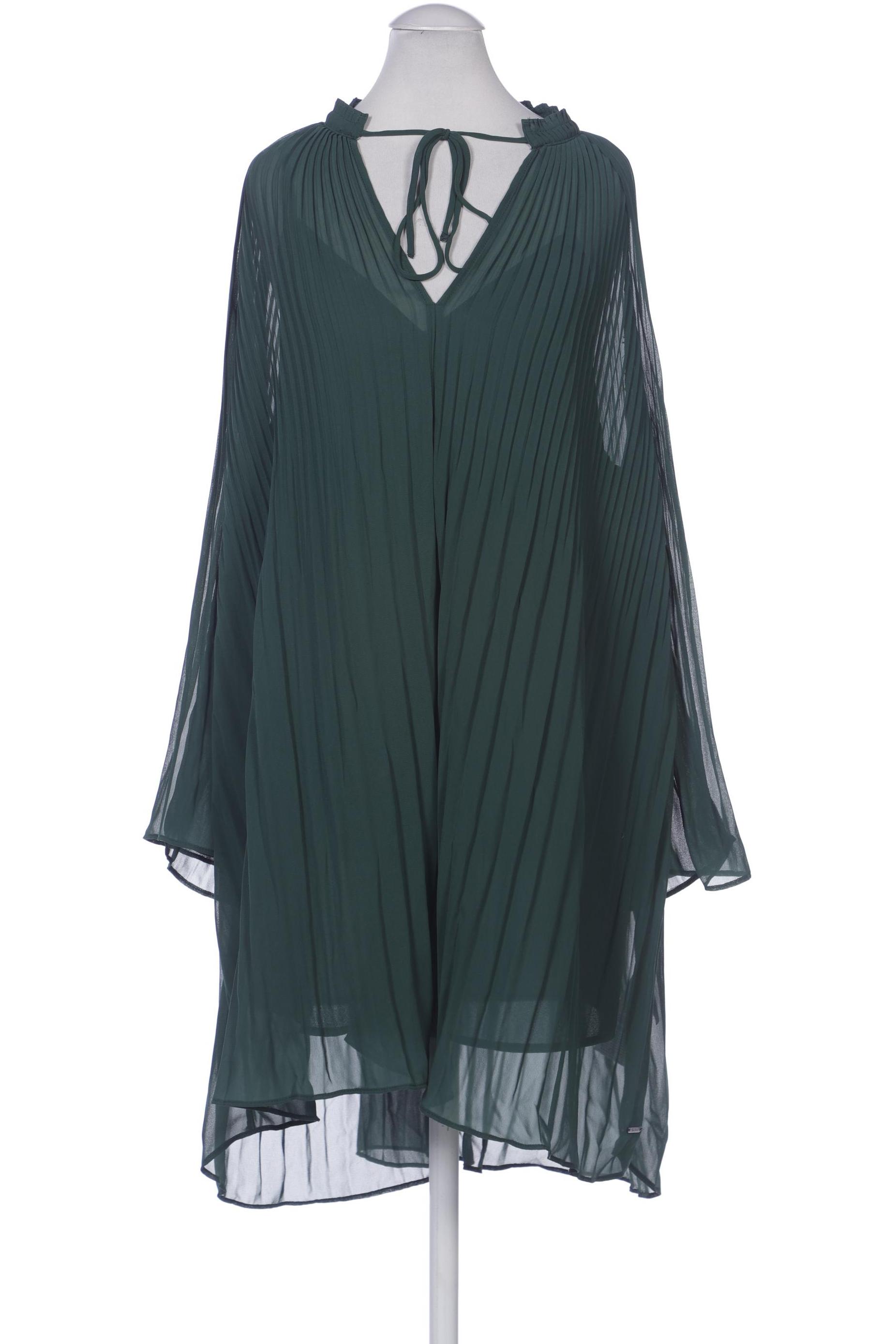 

Pepe Jeans Damen Kleid, grün, Gr. 34