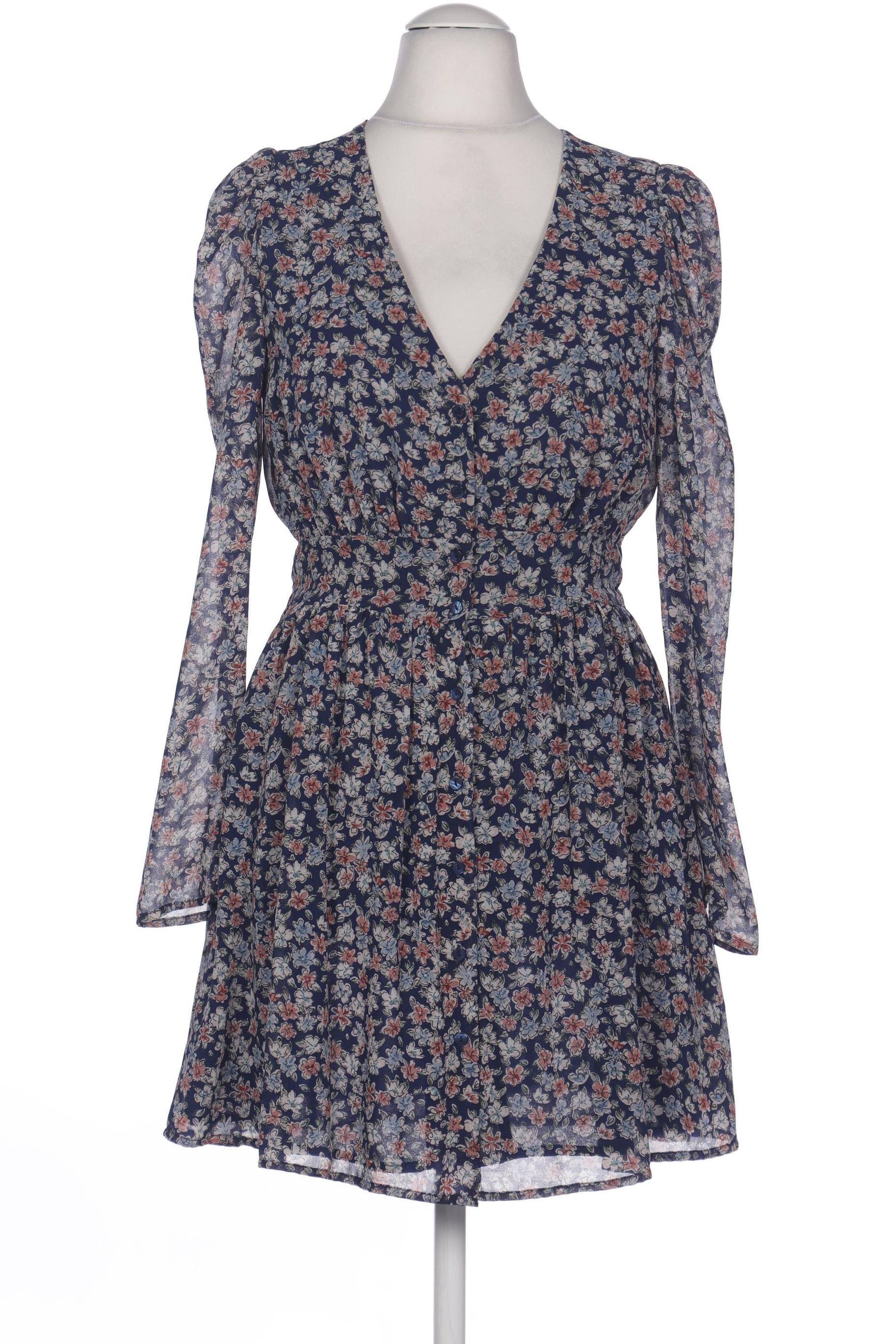 

Pepe Jeans Damen Kleid, mehrfarbig, Gr. 36