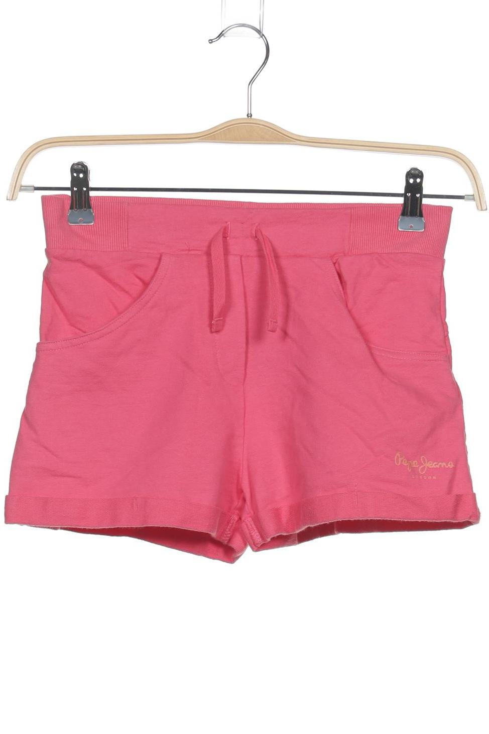 

Pepe Jeans Damen Shorts, pink, Gr. 25